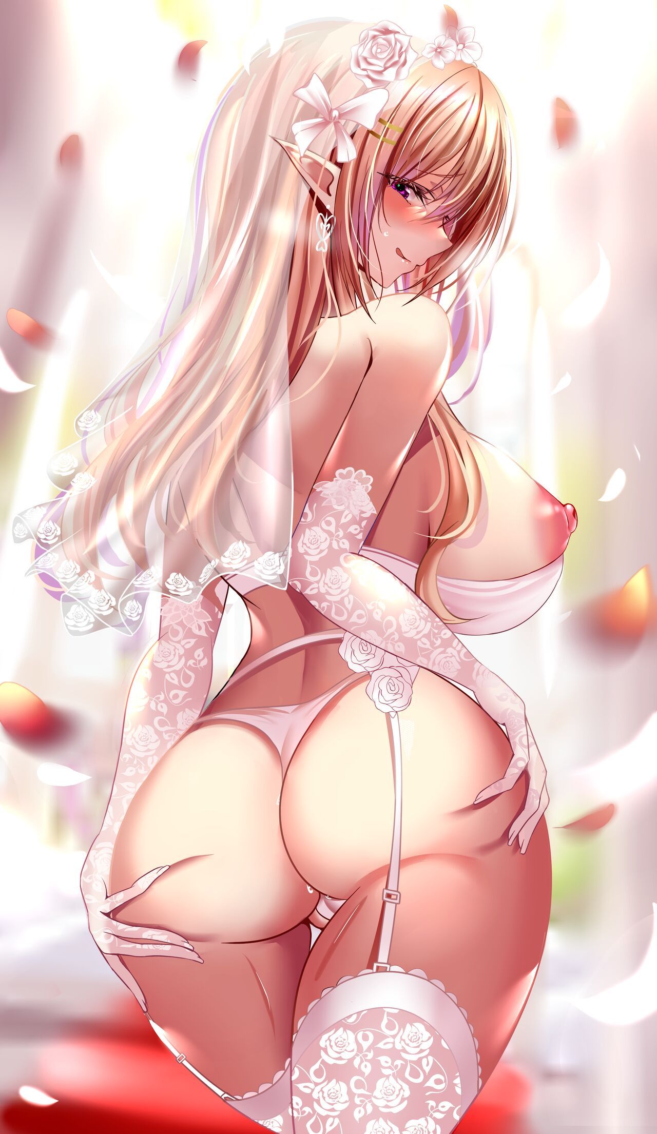 đọc truyện Hình Hentai Chương 135 ảnh 3 tại Giả Dược