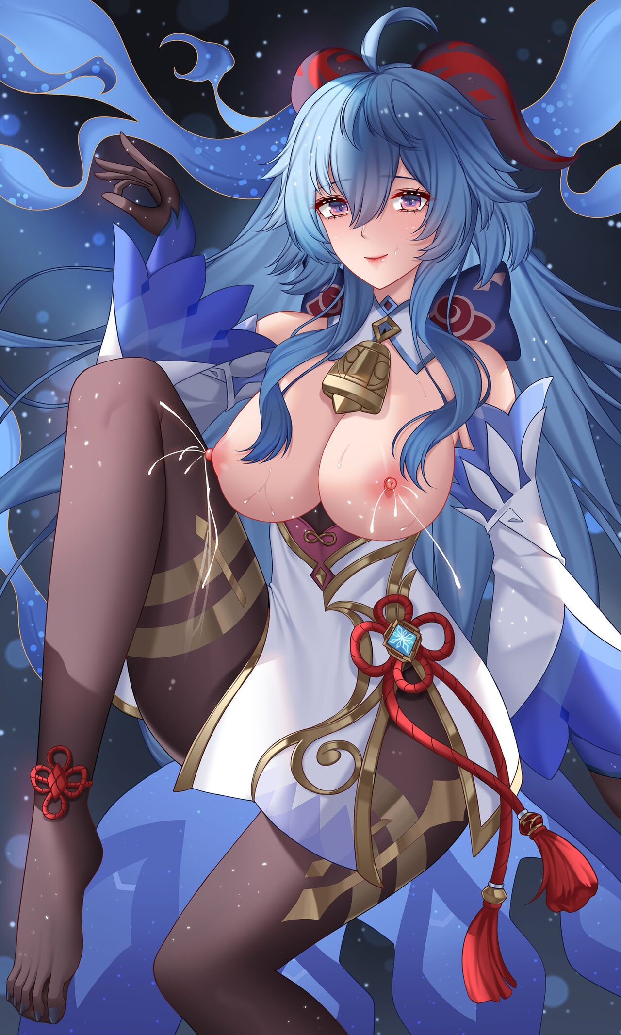 đọc truyện Hình Hentai Chương 136 ảnh 91 tại Giả Dược