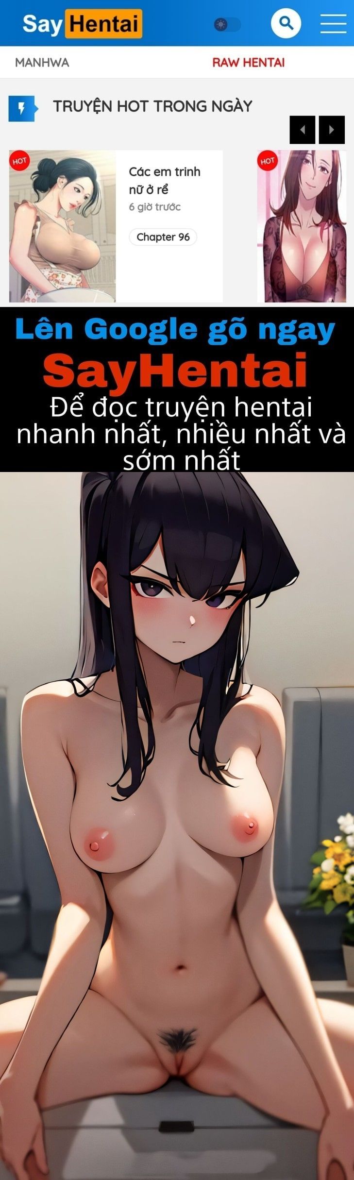 đọc truyện Hình Hentai Chương 137 ảnh 1 tại Giả Dược