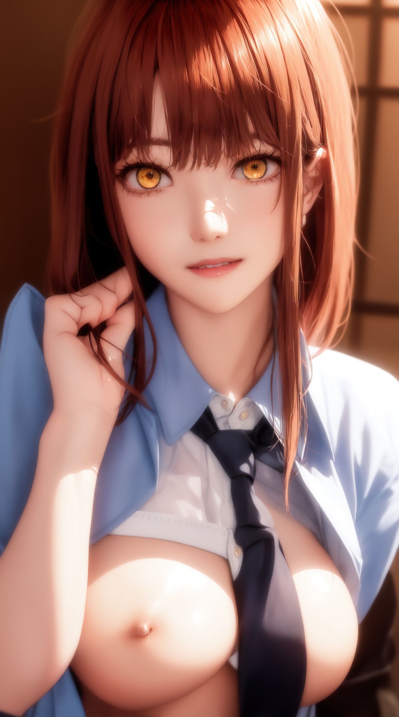 đọc truyện Hình Hentai Chương 138 ảnh 14 tại Giả Dược