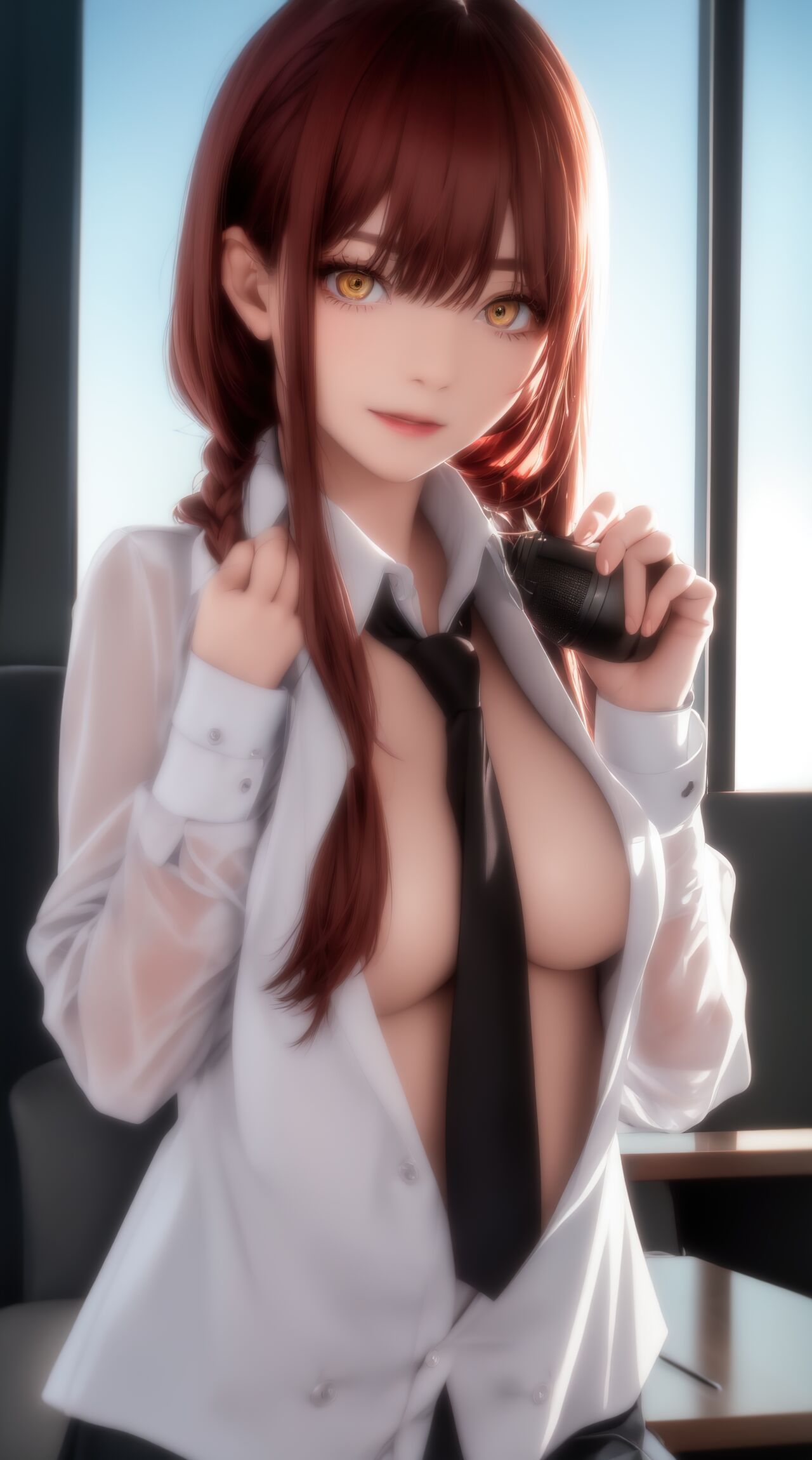 đọc truyện Hình Hentai Chương 138 ảnh 22 tại Giả Dược