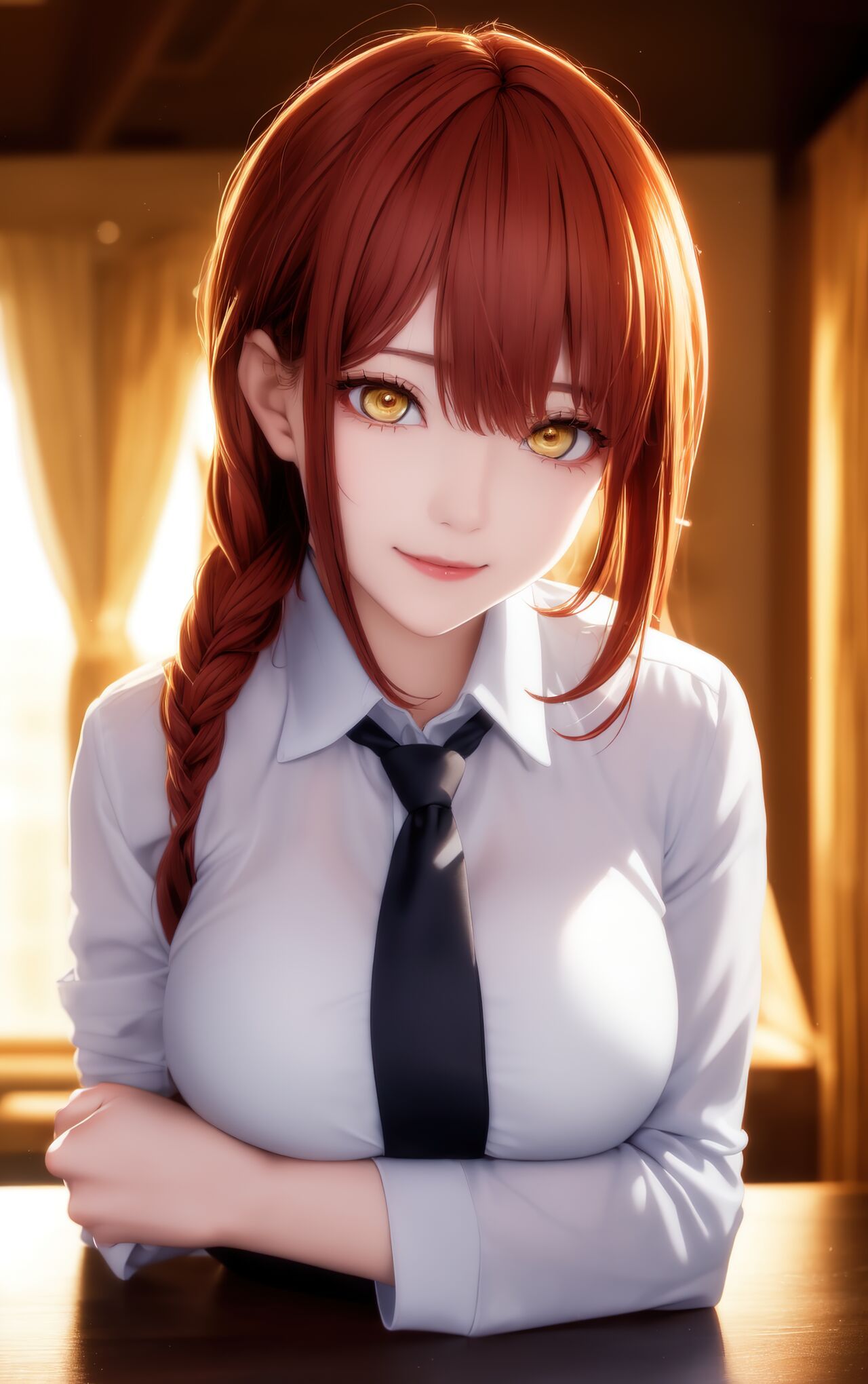 đọc truyện Hình Hentai Chương 138 ảnh 4 tại Giả Dược