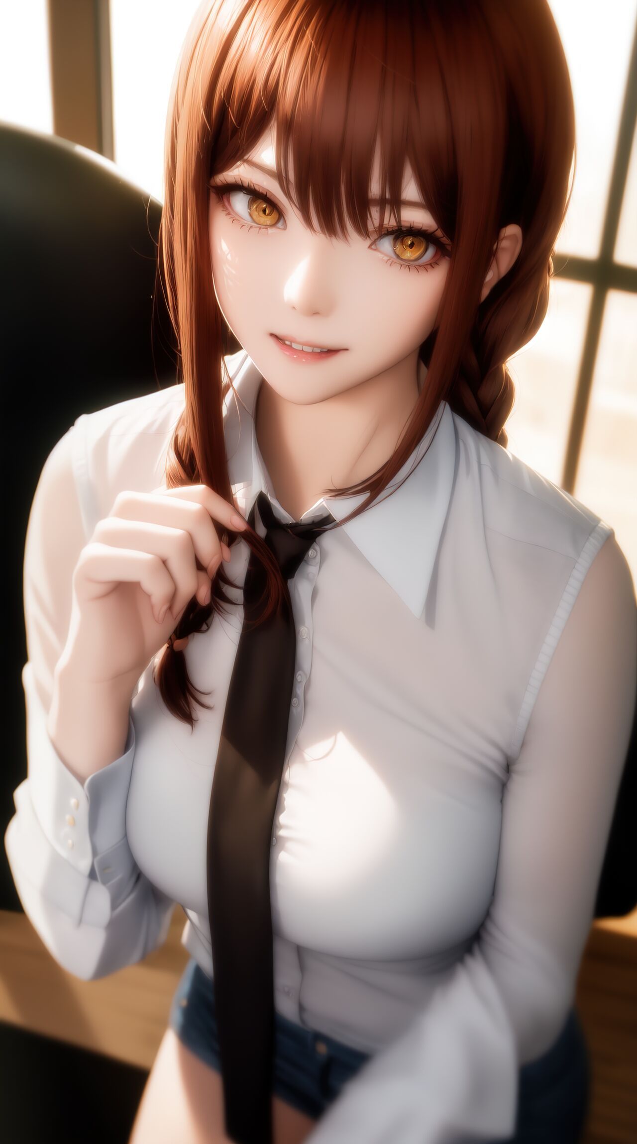 đọc truyện Hình Hentai Chương 138 ảnh 34 tại Giả Dược