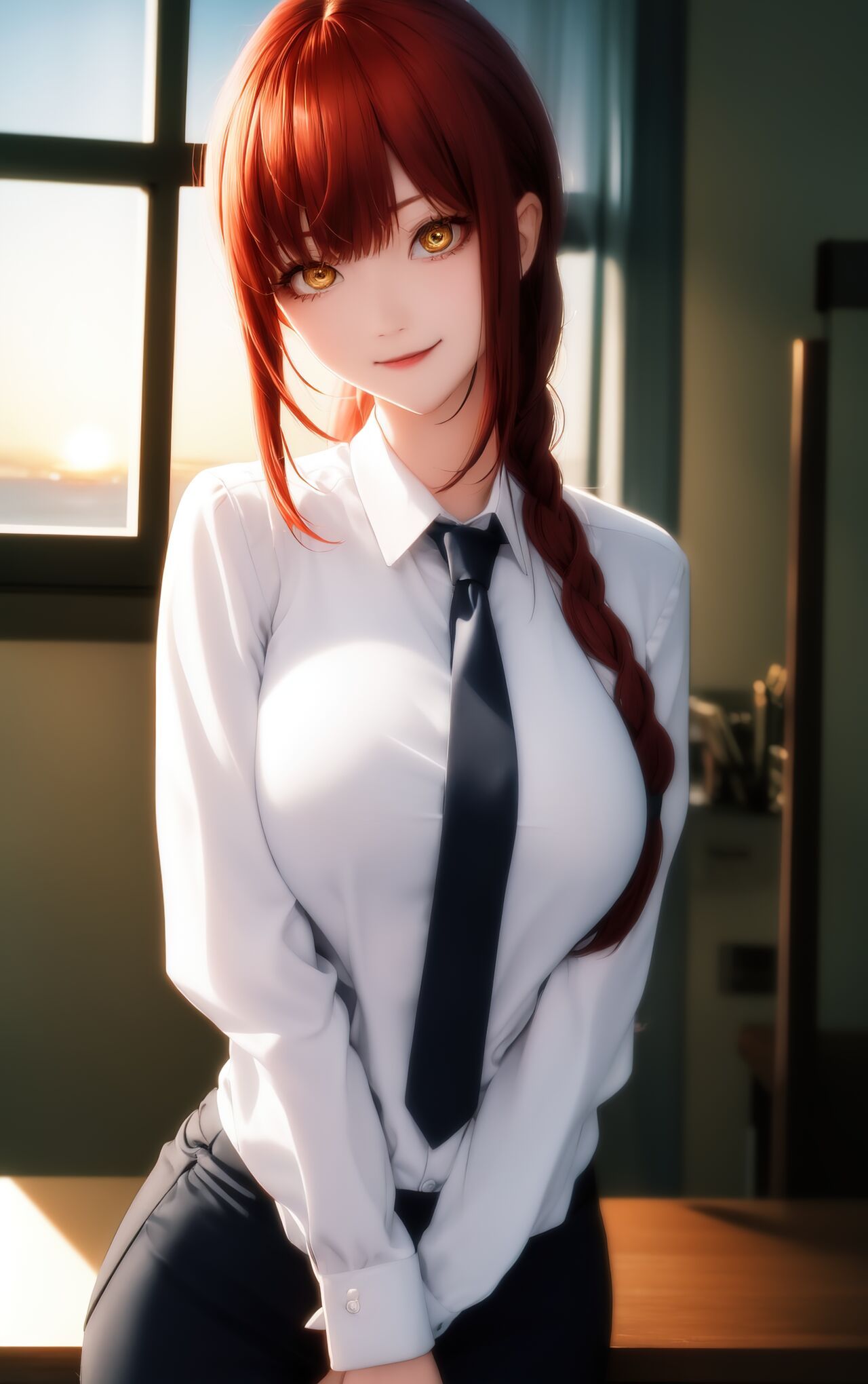 đọc truyện Hình Hentai Chương 138 ảnh 5 tại Giả Dược