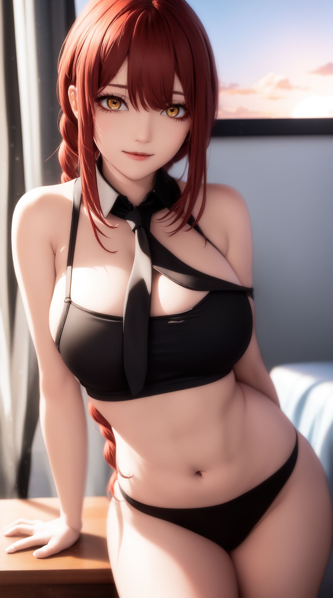 đọc truyện Hình Hentai Chương 138 ảnh 9 tại Giả Dược