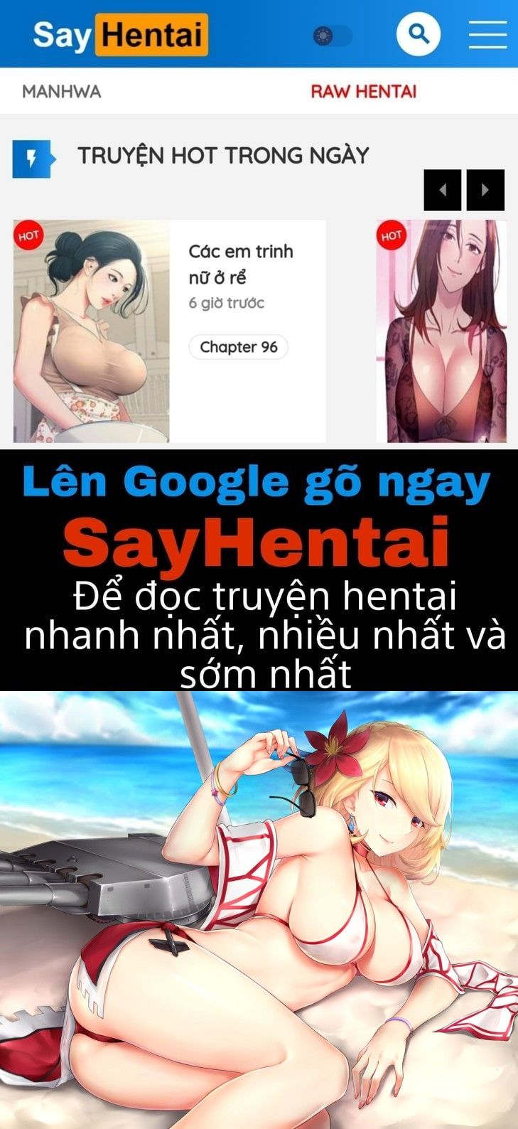 đọc truyện Hình Hentai Chương 14 ảnh 1 tại Giả Dược