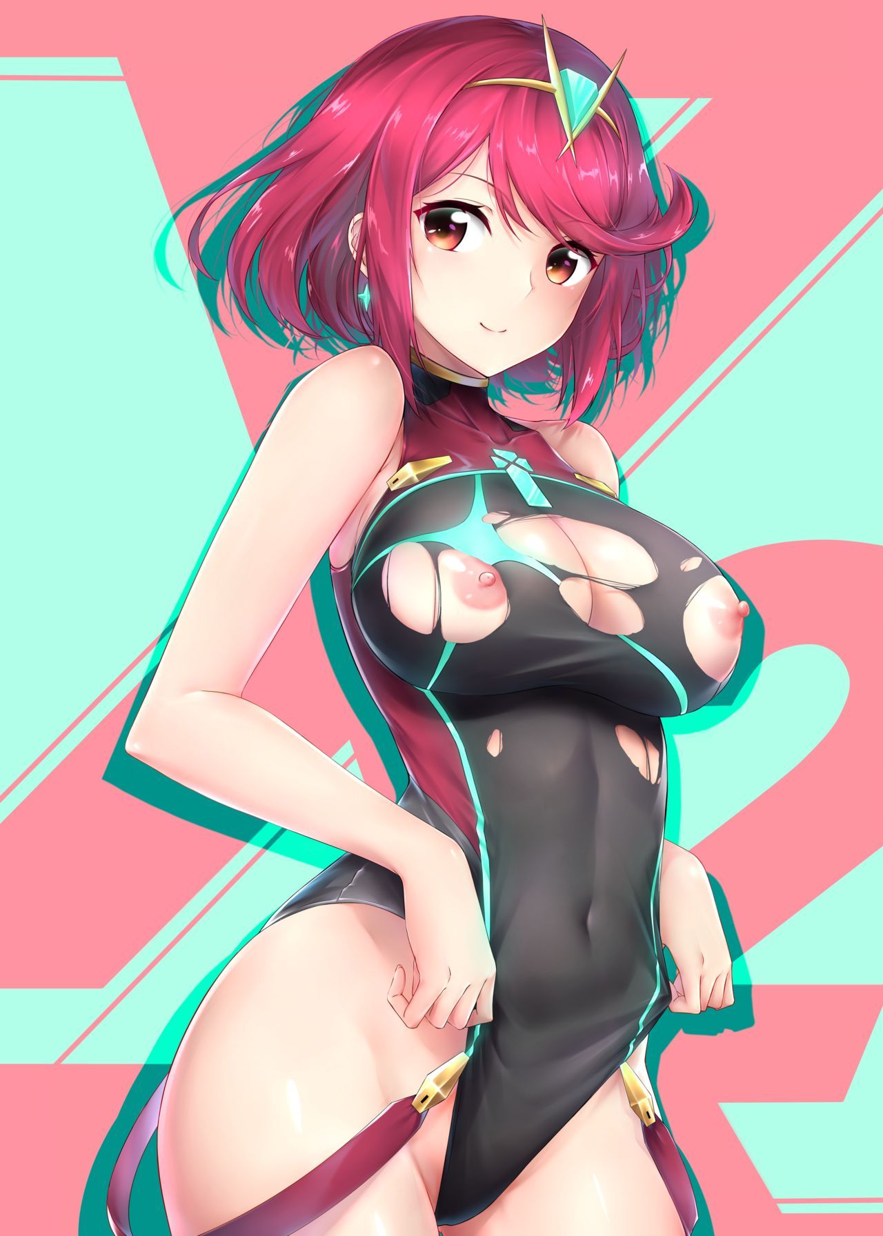 đọc truyện Hình Hentai Chương 14 ảnh 11 tại Giả Dược