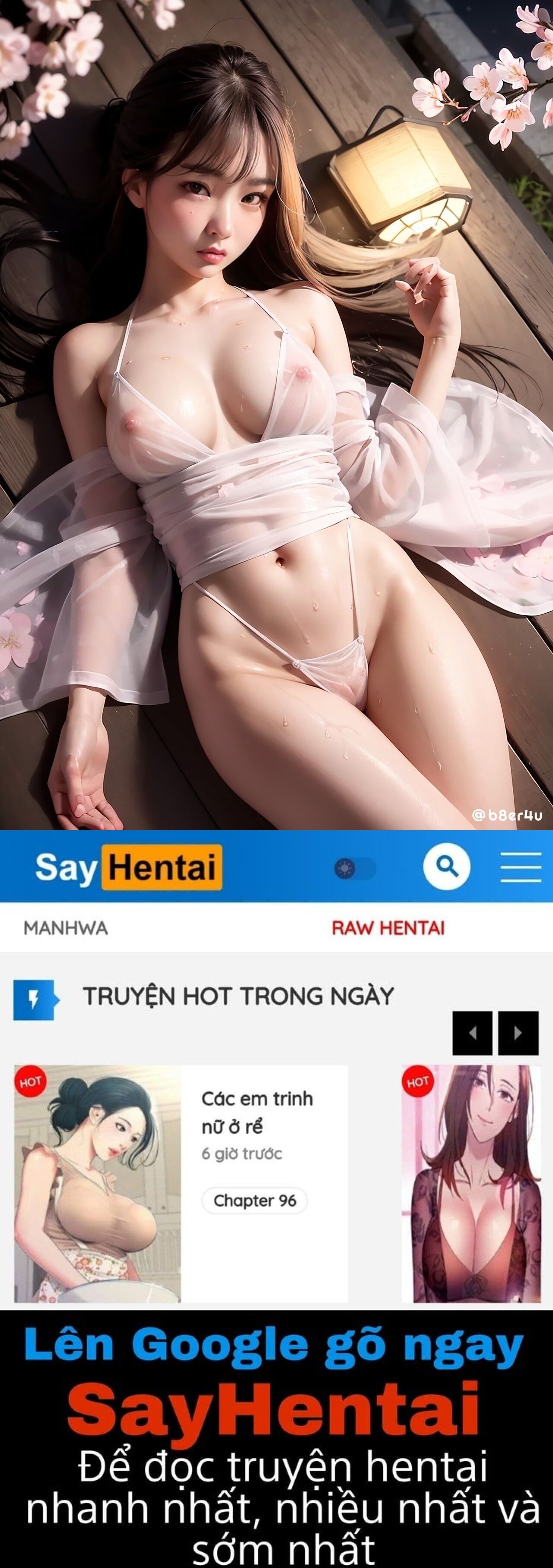 đọc truyện Hình Hentai Chương 14 ảnh 101 tại Giả Dược