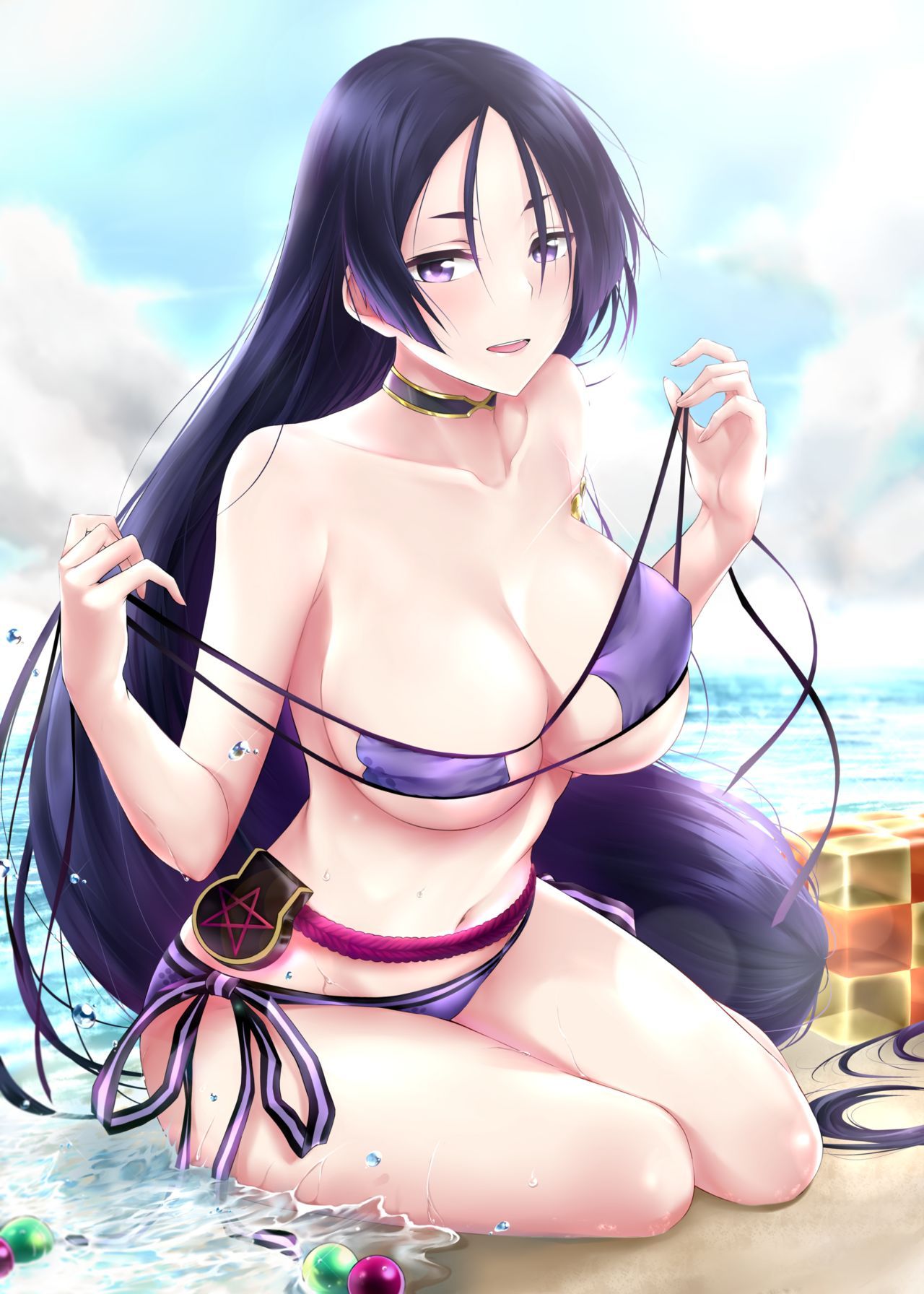đọc truyện Hình Hentai Chương 14 ảnh 16 tại Giả Dược
