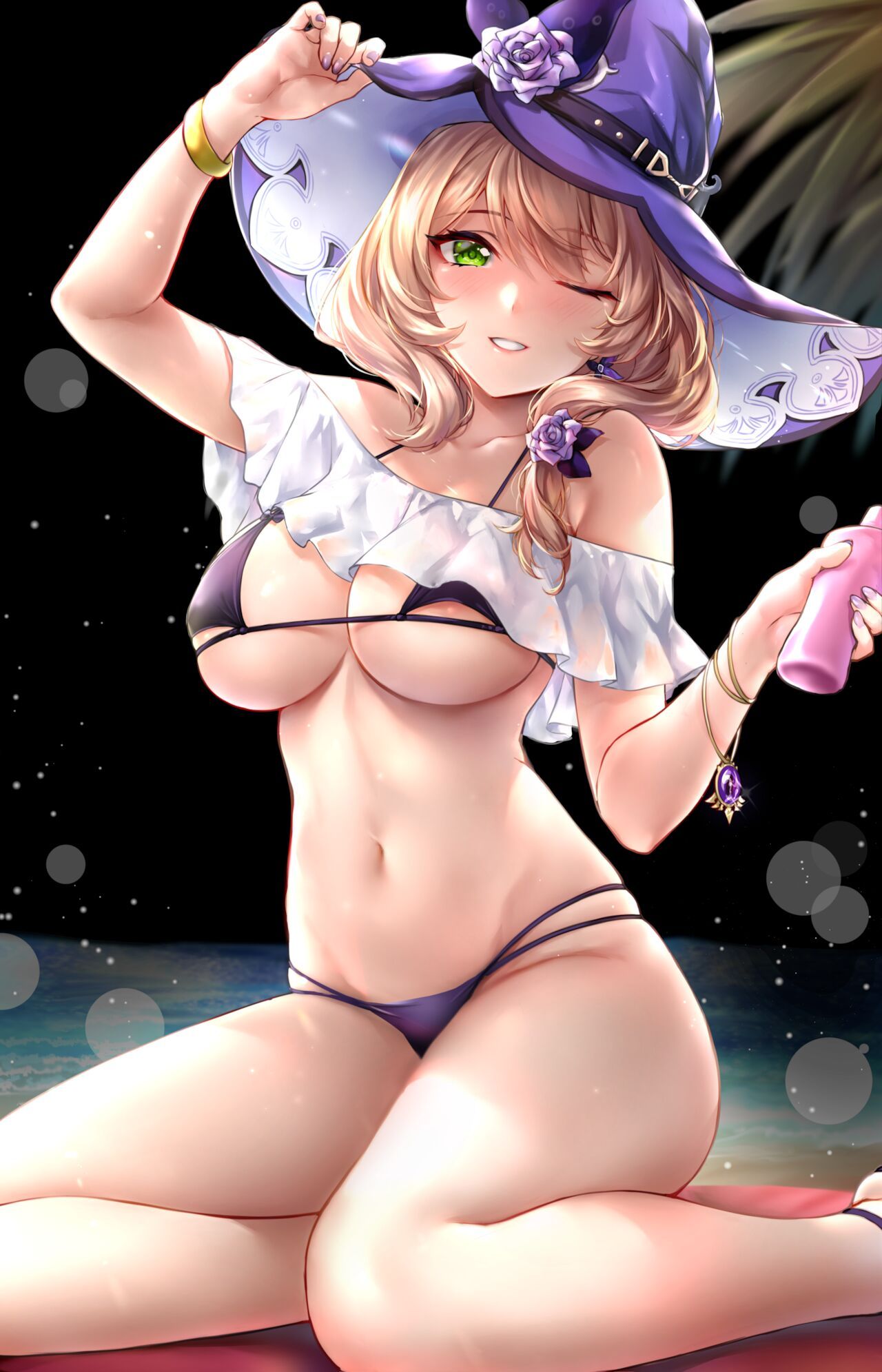 đọc truyện Hình Hentai Chương 14 ảnh 20 tại Giả Dược