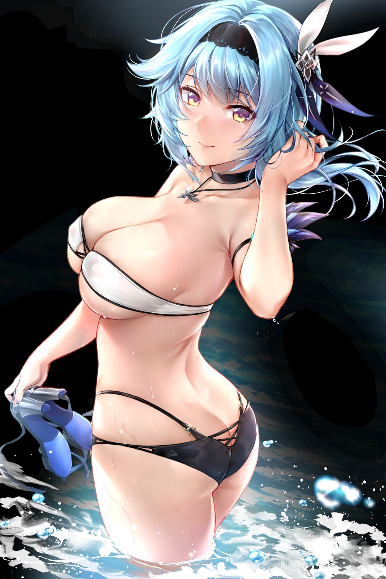 đọc truyện Hình Hentai Chương 14 ảnh 22 tại Giả Dược