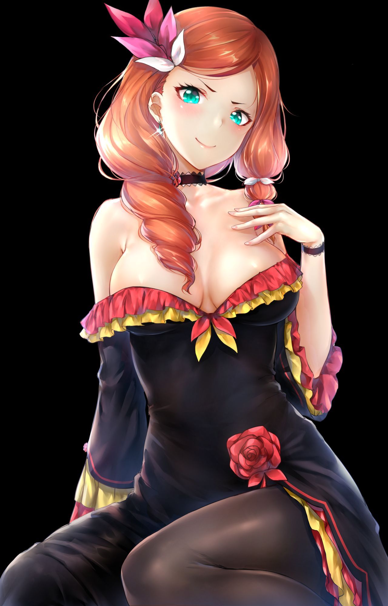đọc truyện Hình Hentai Chương 14 ảnh 26 tại Giả Dược