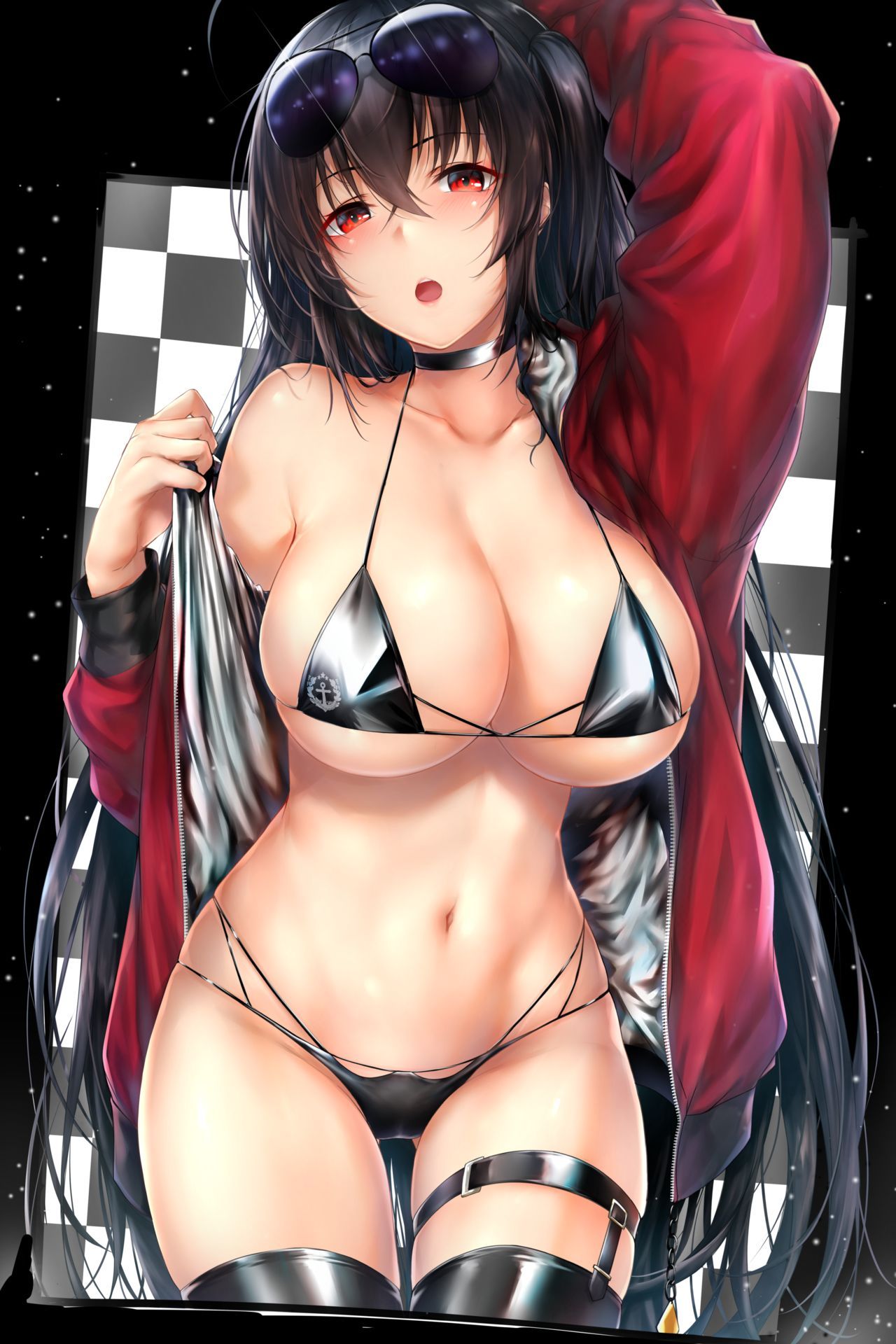 đọc truyện Hình Hentai Chương 14 ảnh 30 tại Giả Dược
