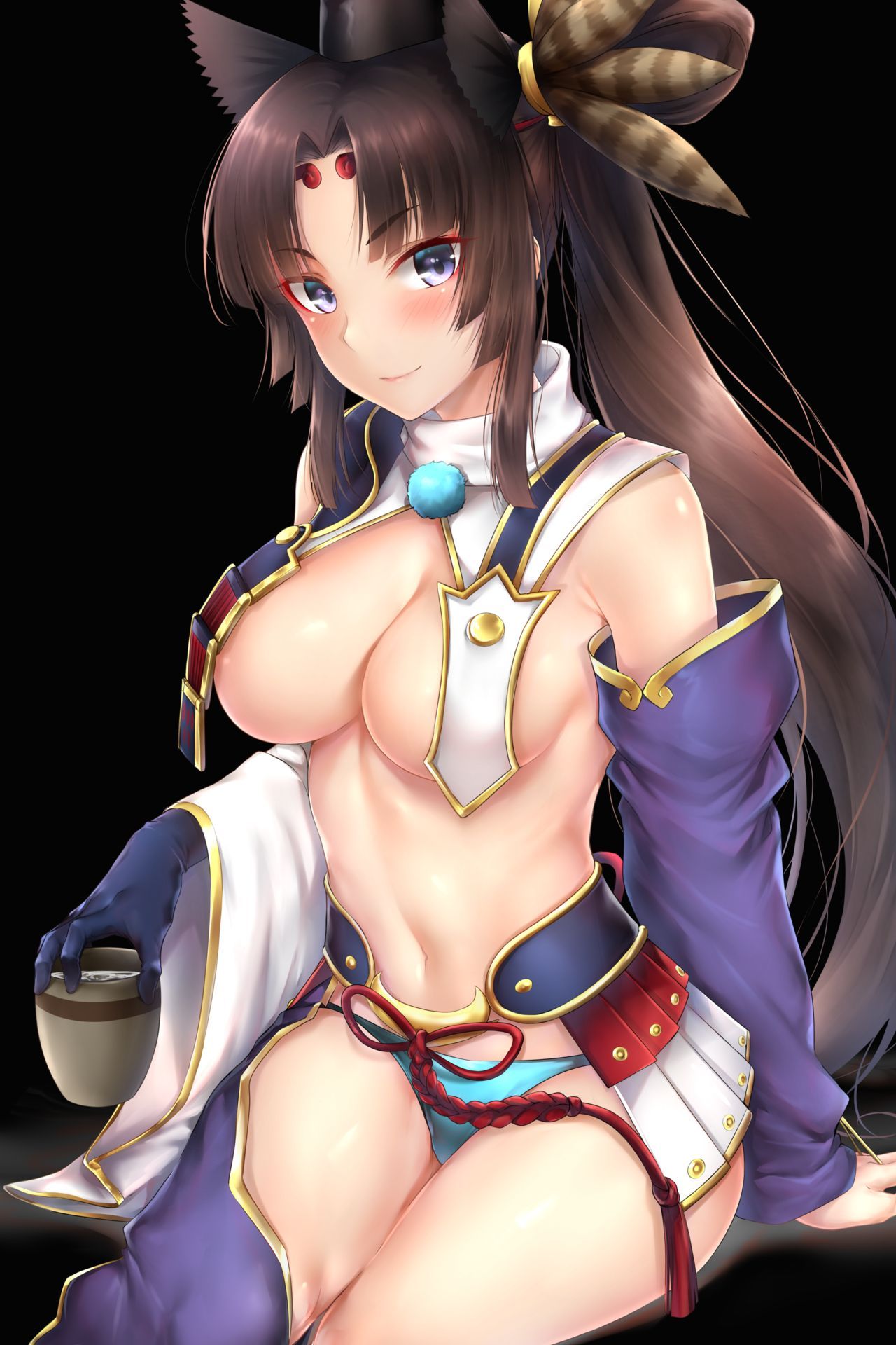 đọc truyện Hình Hentai Chương 14 ảnh 34 tại Giả Dược