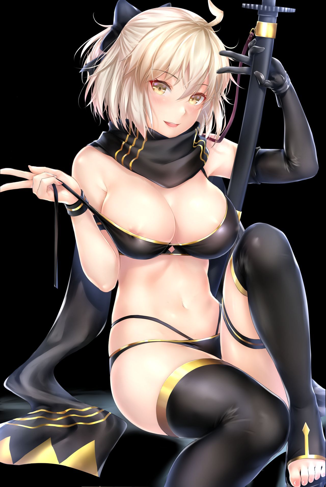 đọc truyện Hình Hentai Chương 14 ảnh 38 tại Giả Dược