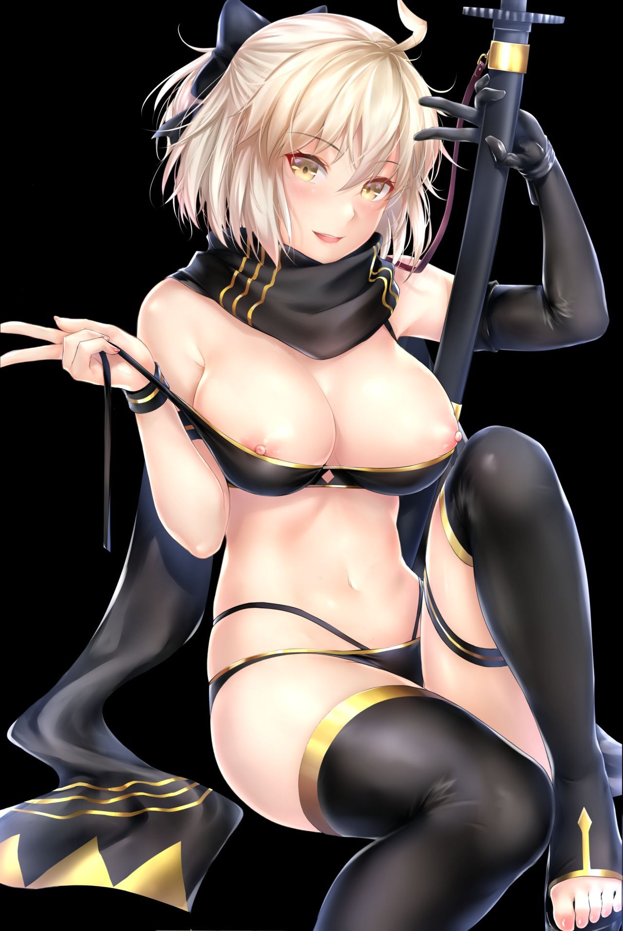 đọc truyện Hình Hentai Chương 14 ảnh 39 tại Giả Dược