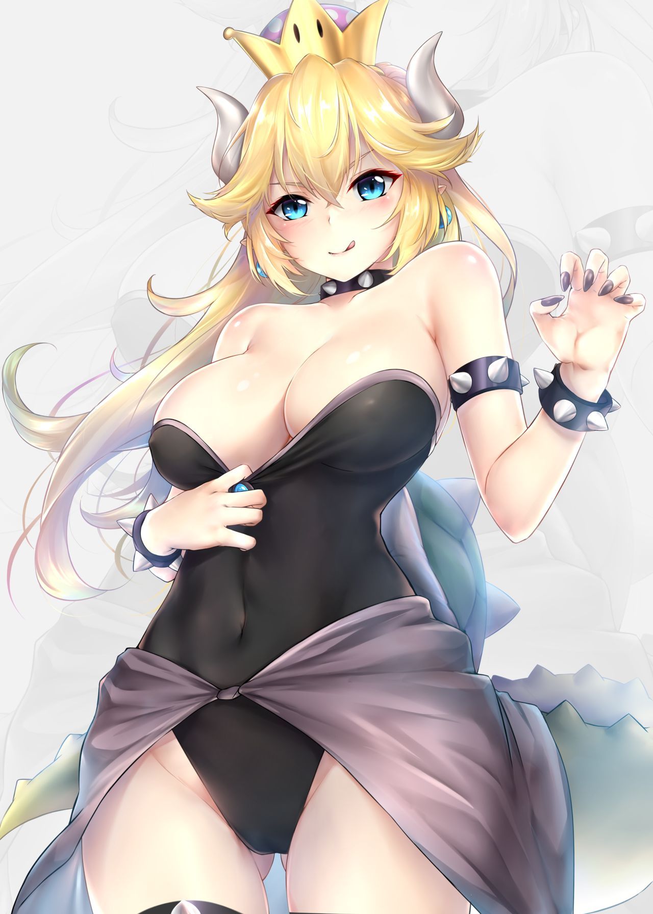 đọc truyện Hình Hentai Chương 14 ảnh 5 tại Giả Dược