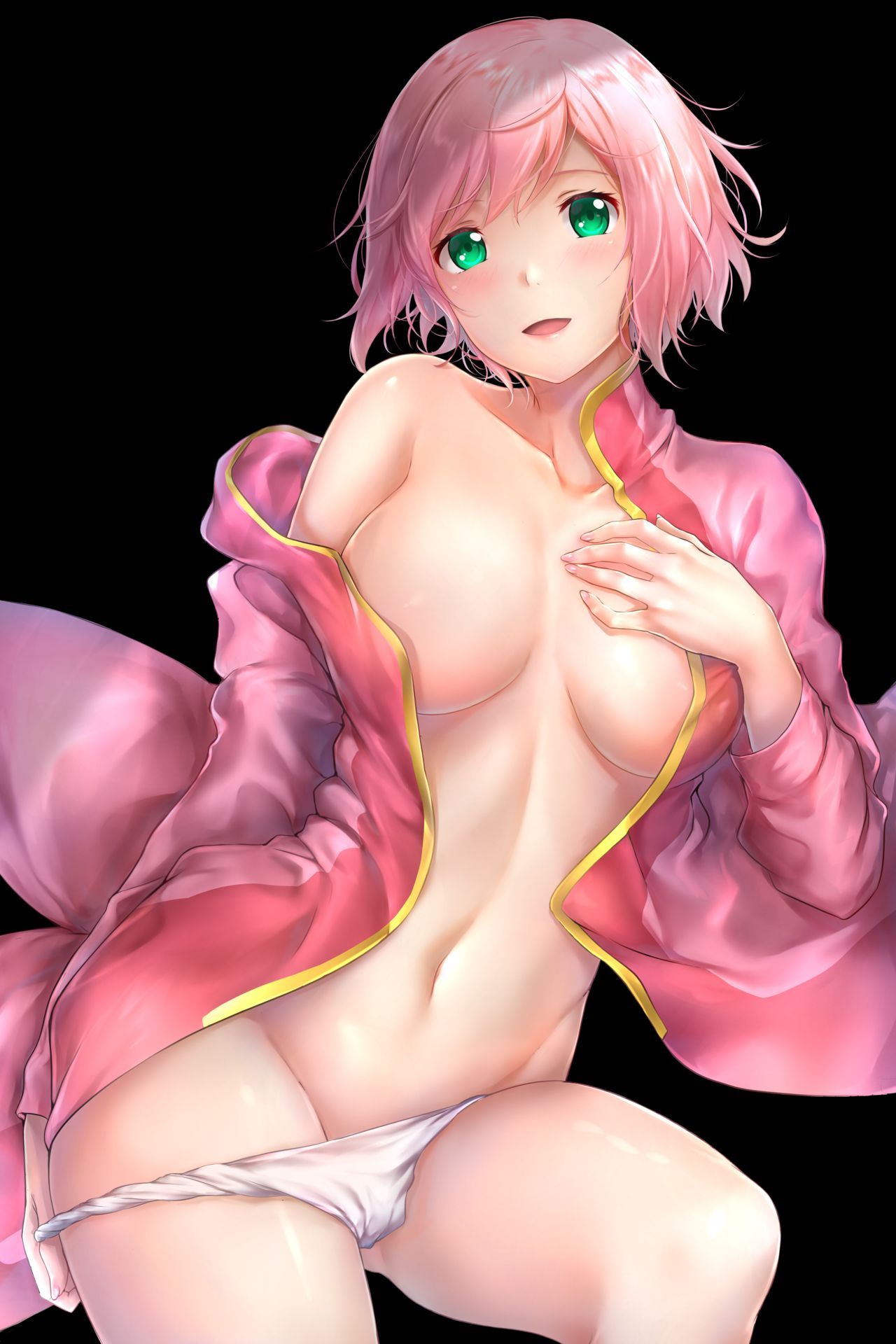 đọc truyện Hình Hentai Chương 14 ảnh 44 tại Giả Dược
