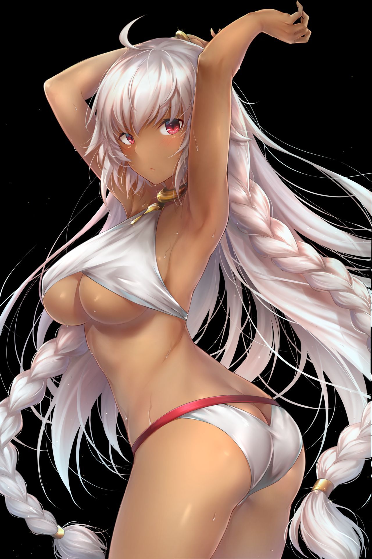 đọc truyện Hình Hentai Chương 14 ảnh 60 tại Giả Dược