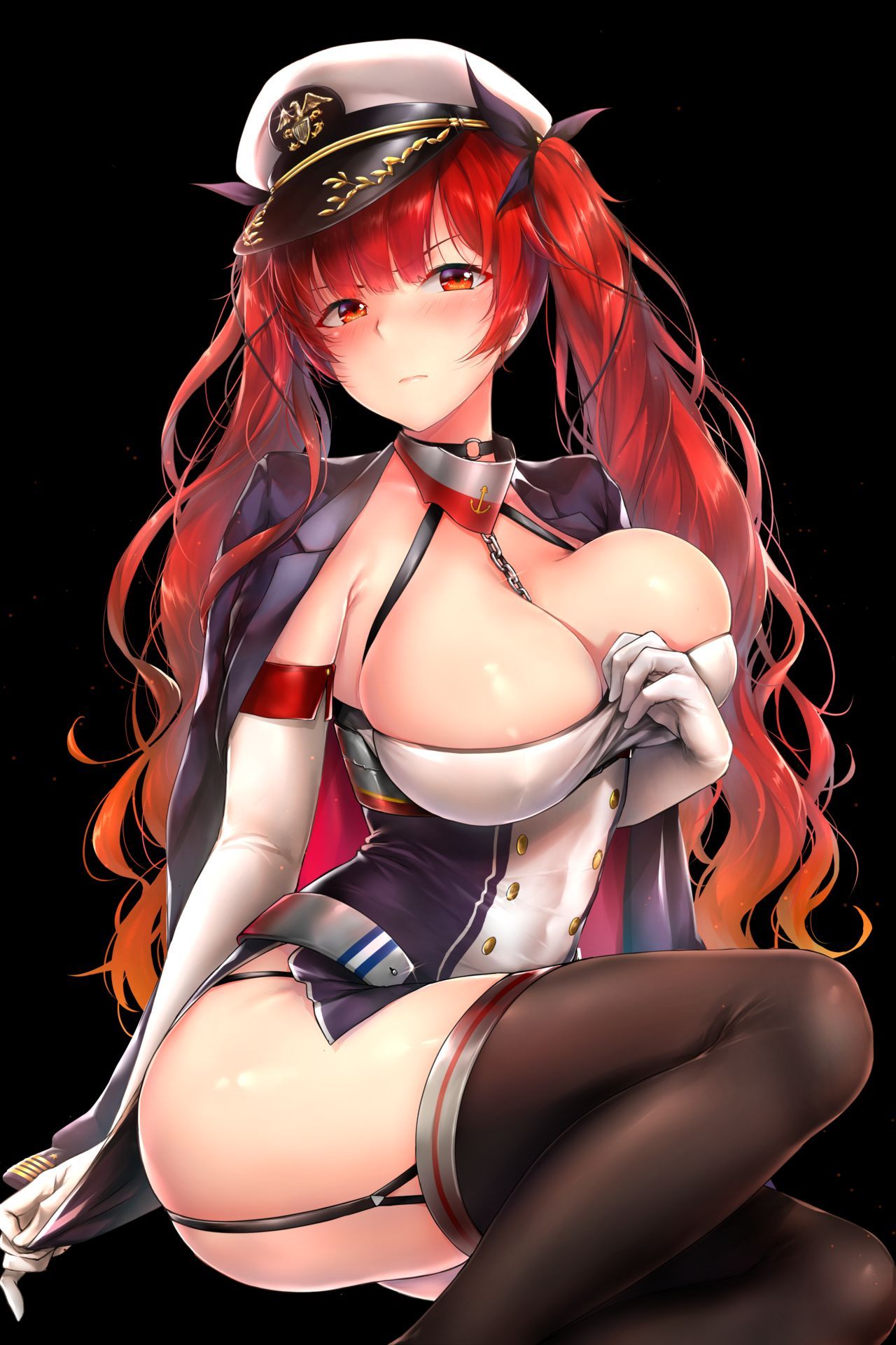 đọc truyện Hình Hentai Chương 14 ảnh 62 tại Giả Dược