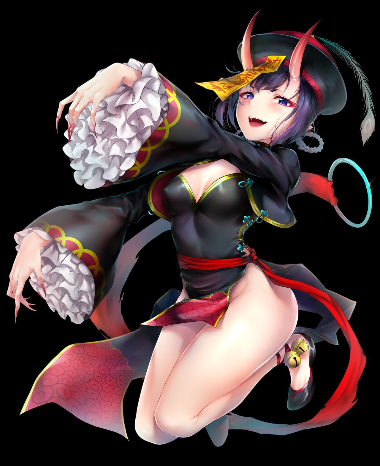 đọc truyện Hình Hentai Chương 14 ảnh 66 tại Giả Dược