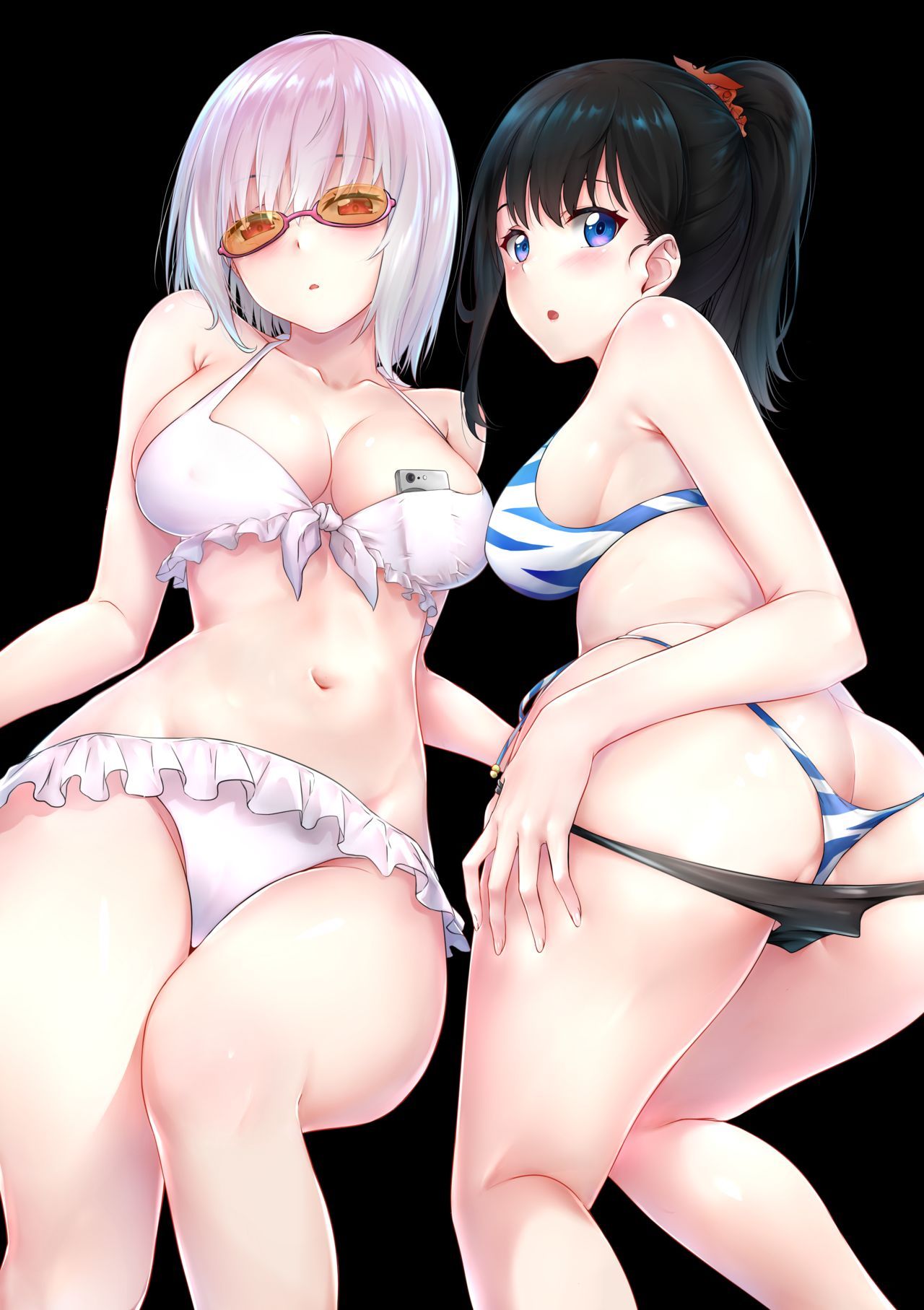 đọc truyện Hình Hentai Chương 14 ảnh 74 tại Giả Dược