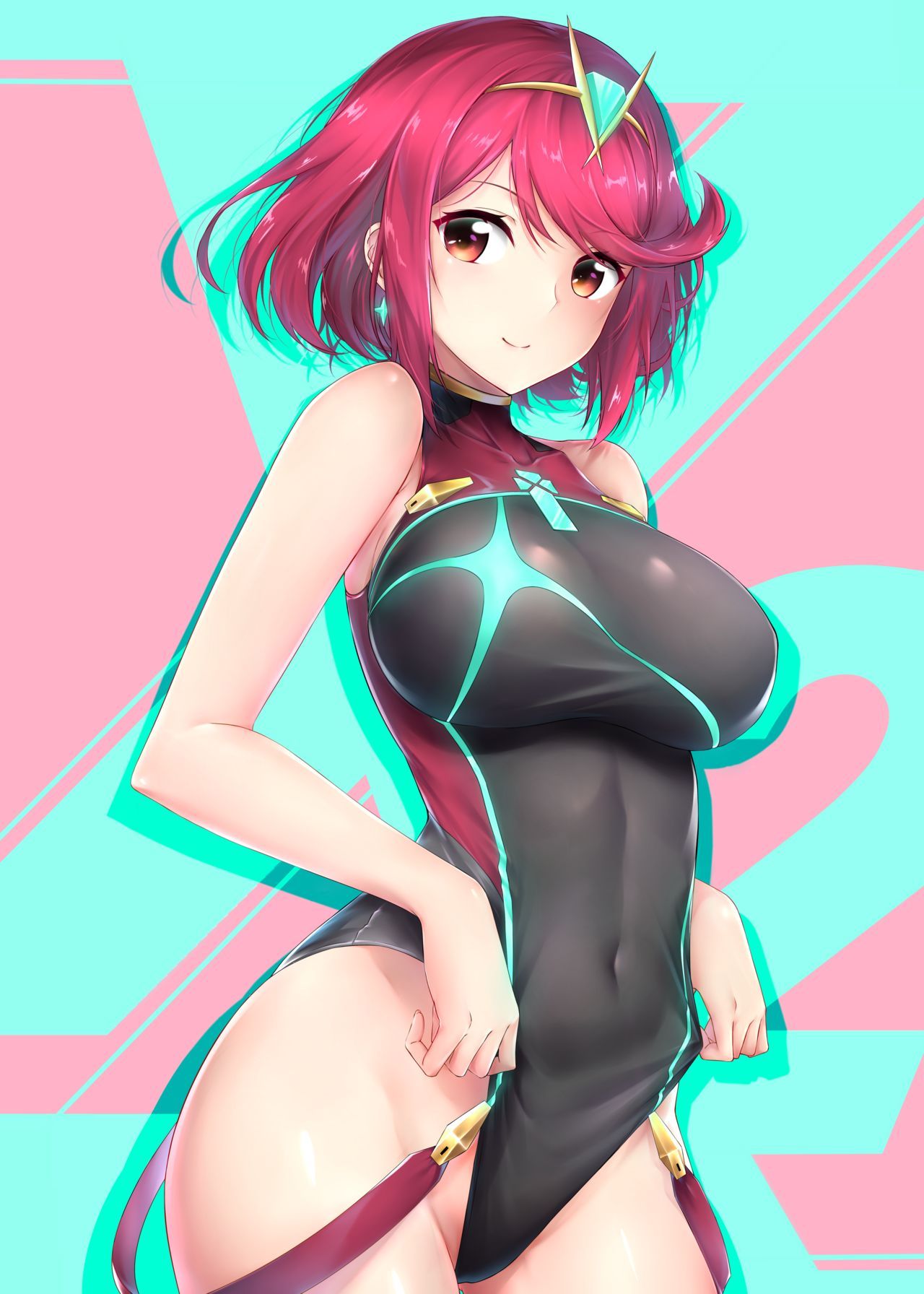 đọc truyện Hình Hentai Chương 14 ảnh 10 tại Giả Dược