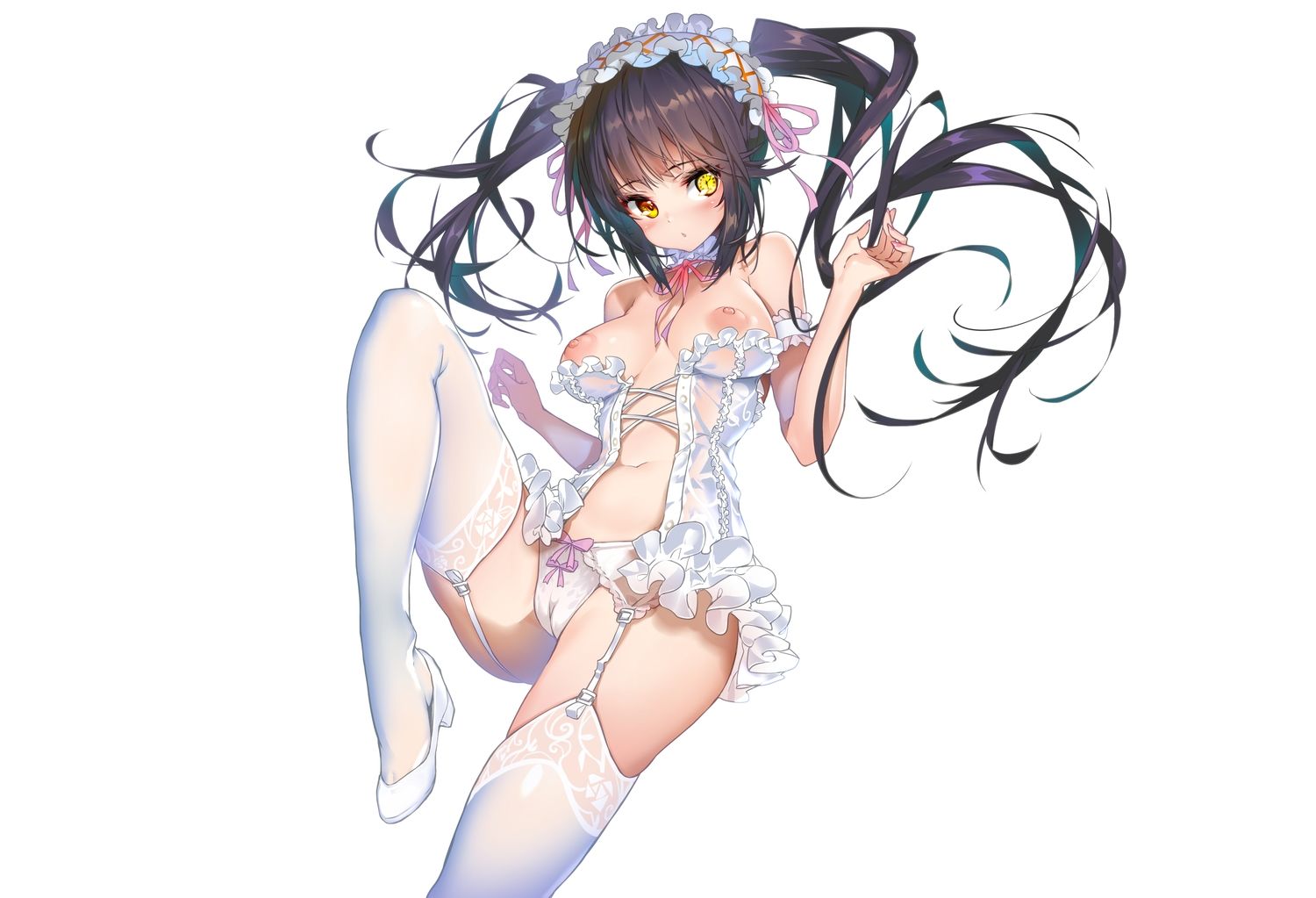 đọc truyện Hình Hentai Chương 140 ảnh 26 tại Giả Dược