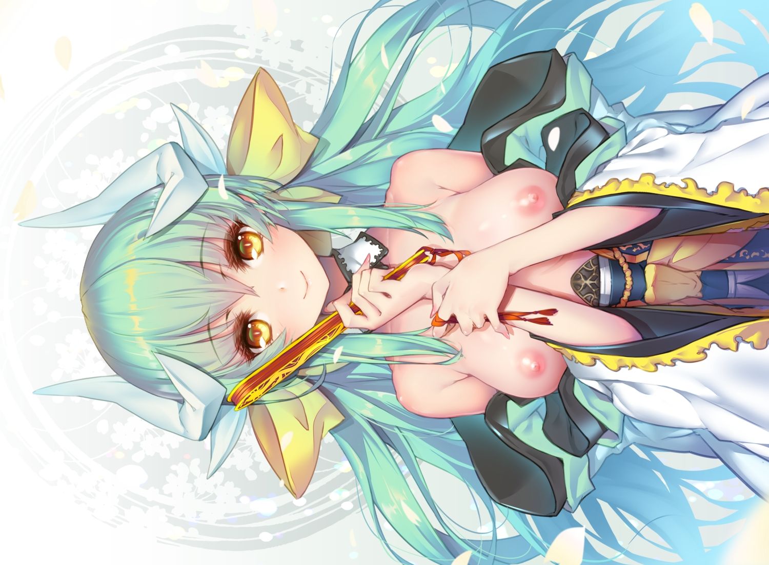 đọc truyện Hình Hentai Chương 140 ảnh 37 tại Giả Dược