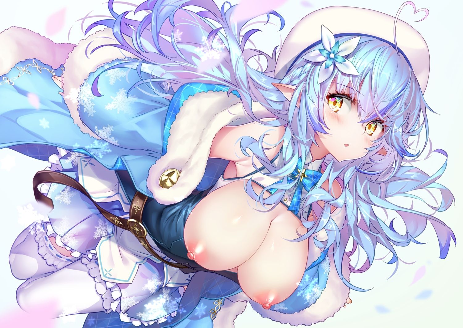đọc truyện Hình Hentai Chương 140 ảnh 44 tại Giả Dược