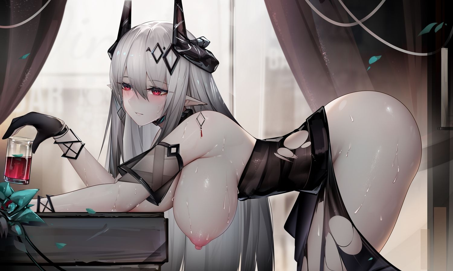 đọc truyện Hình Hentai Chương 141 ảnh 50 tại Giả Dược