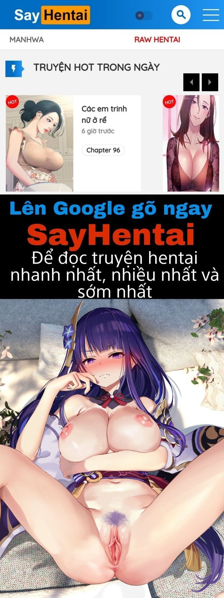đọc truyện Hình Hentai Chương 142 ảnh 1 tại Giả Dược