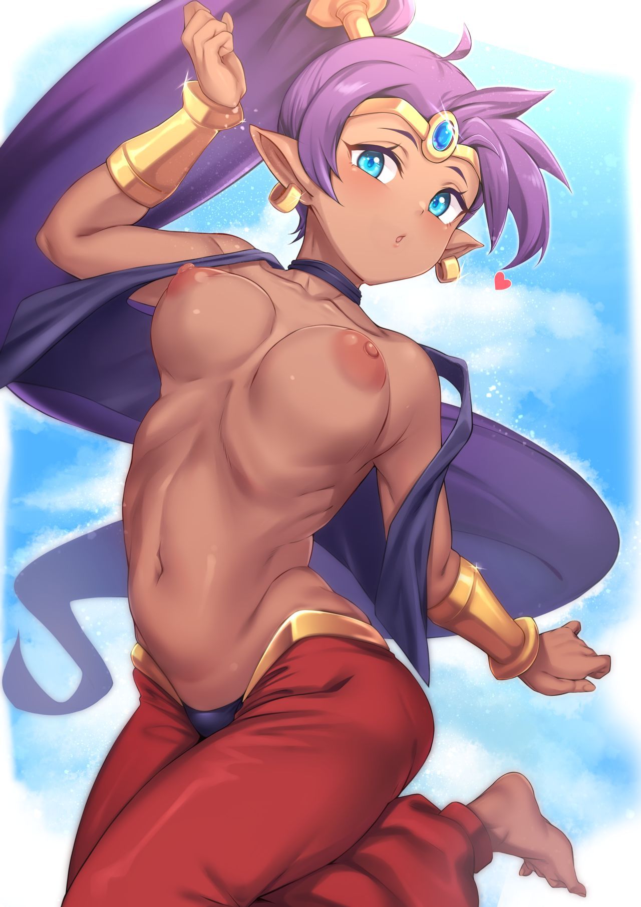 đọc truyện Hình Hentai Chương 142 ảnh 44 tại Giả Dược