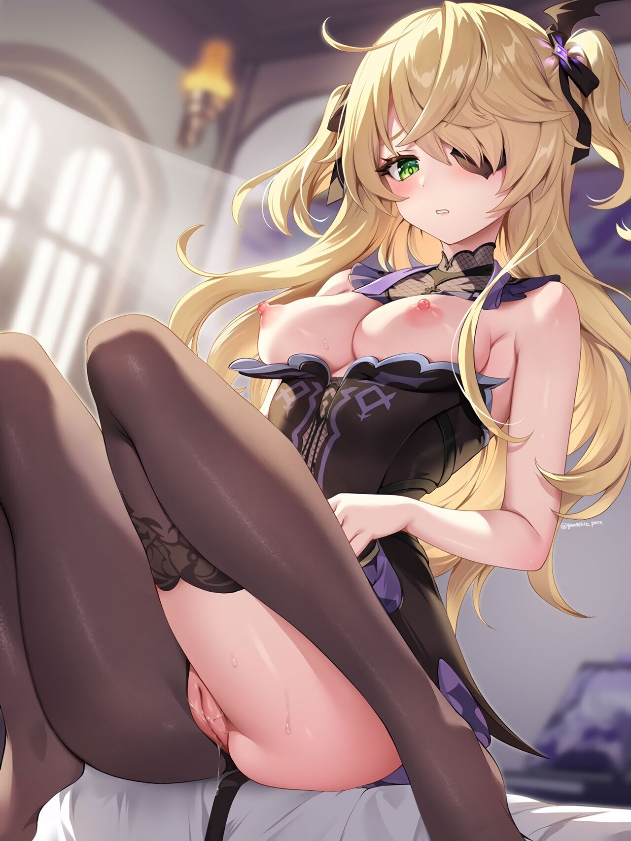 đọc truyện Hình Hentai Chương 145 ảnh 16 tại Giả Dược