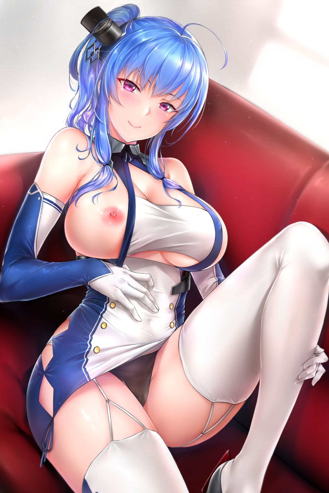đọc truyện Hình Hentai Chương 145 ảnh 97 tại Giả Dược
