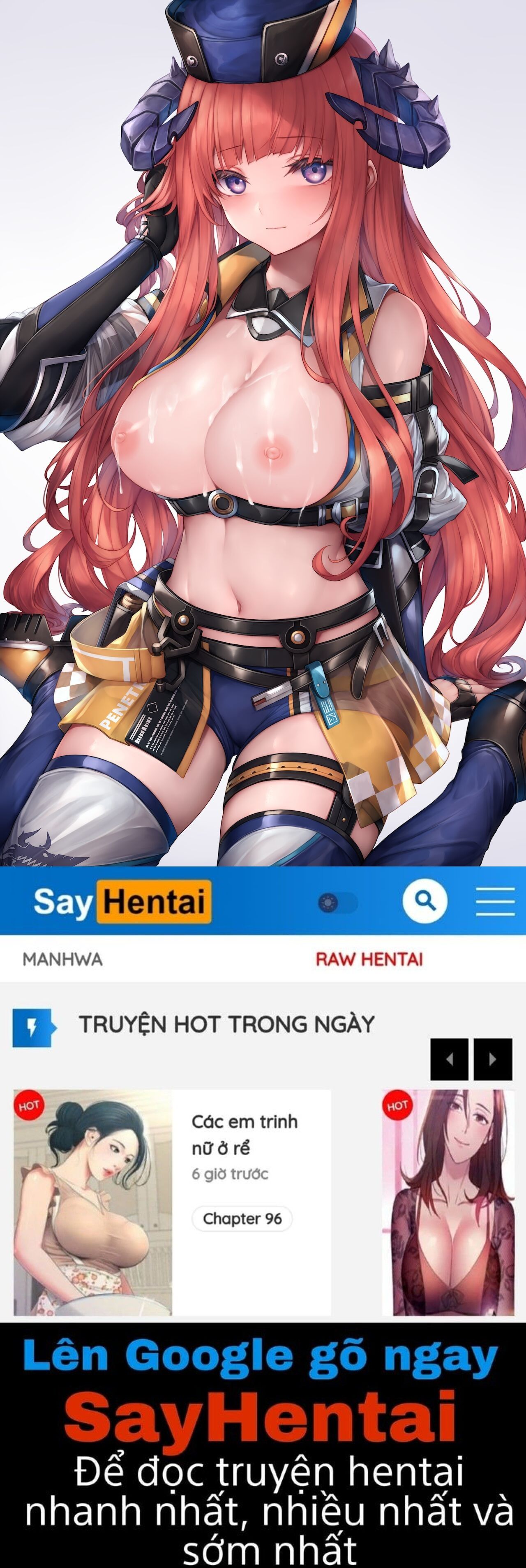 đọc truyện Hình Hentai Chương 146 ảnh 101 tại Giả Dược
