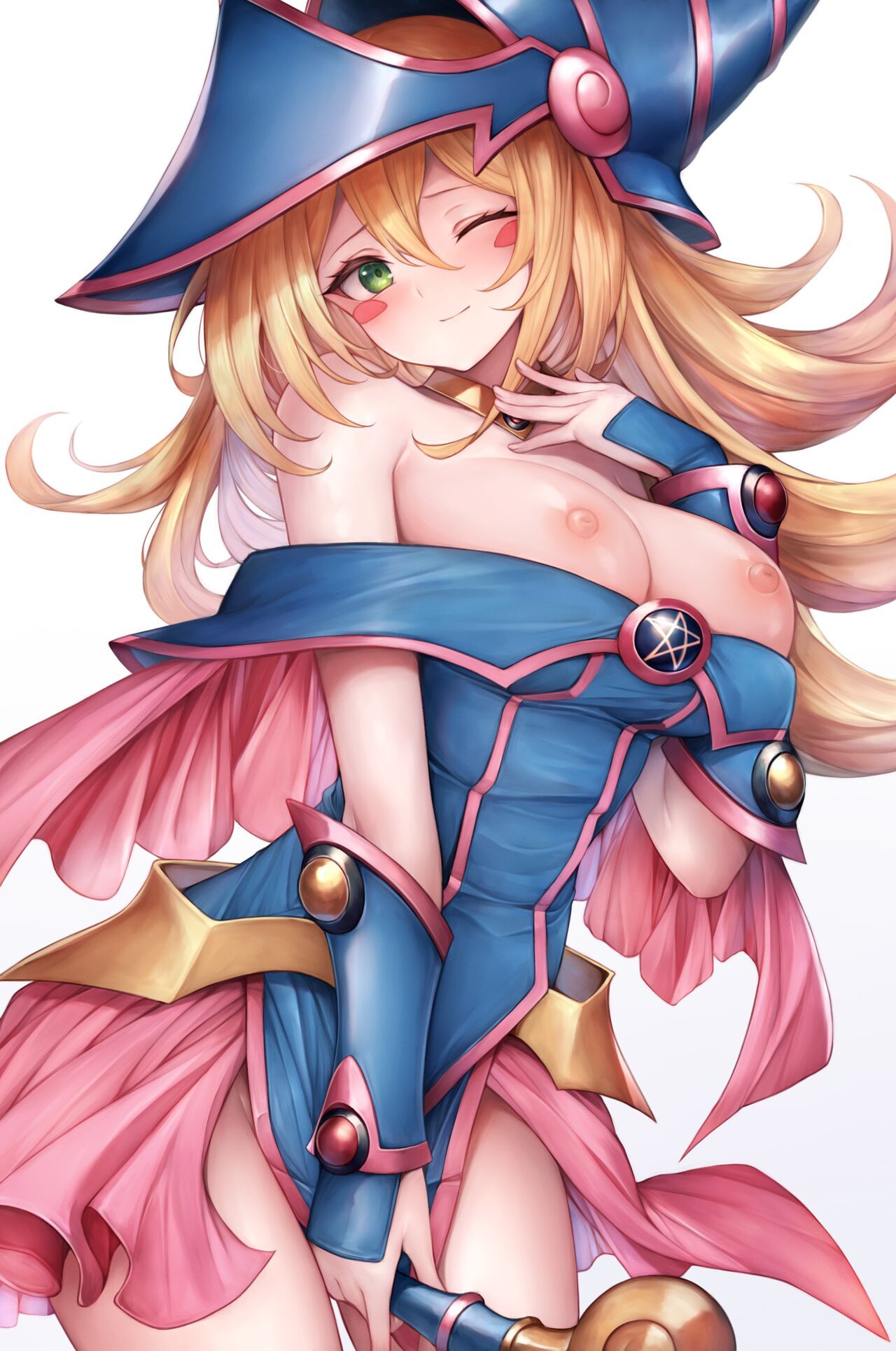 đọc truyện Hình Hentai Chương 146 ảnh 8 tại Giả Dược