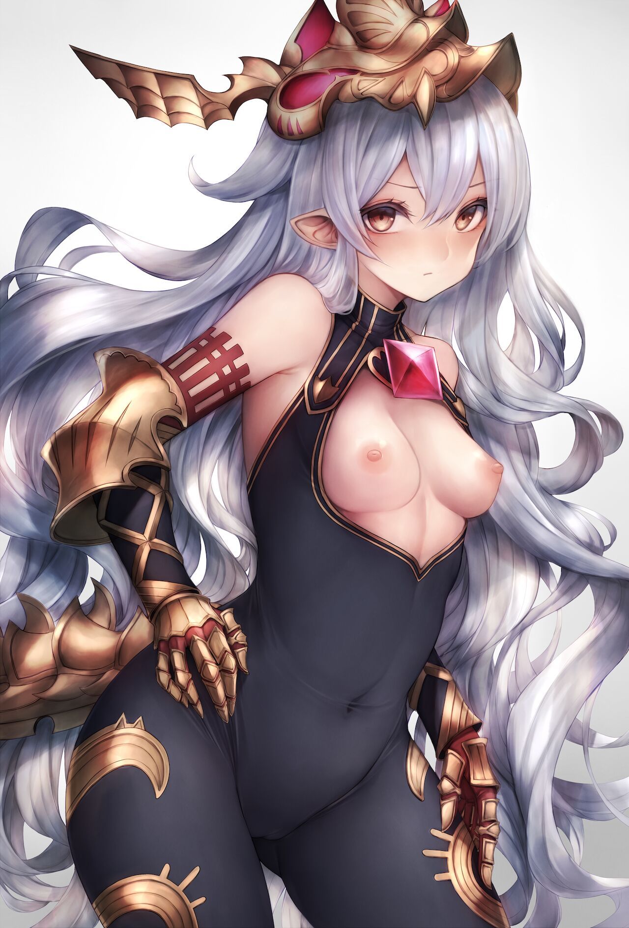 đọc truyện Hình Hentai Chương 146 ảnh 73 tại Giả Dược