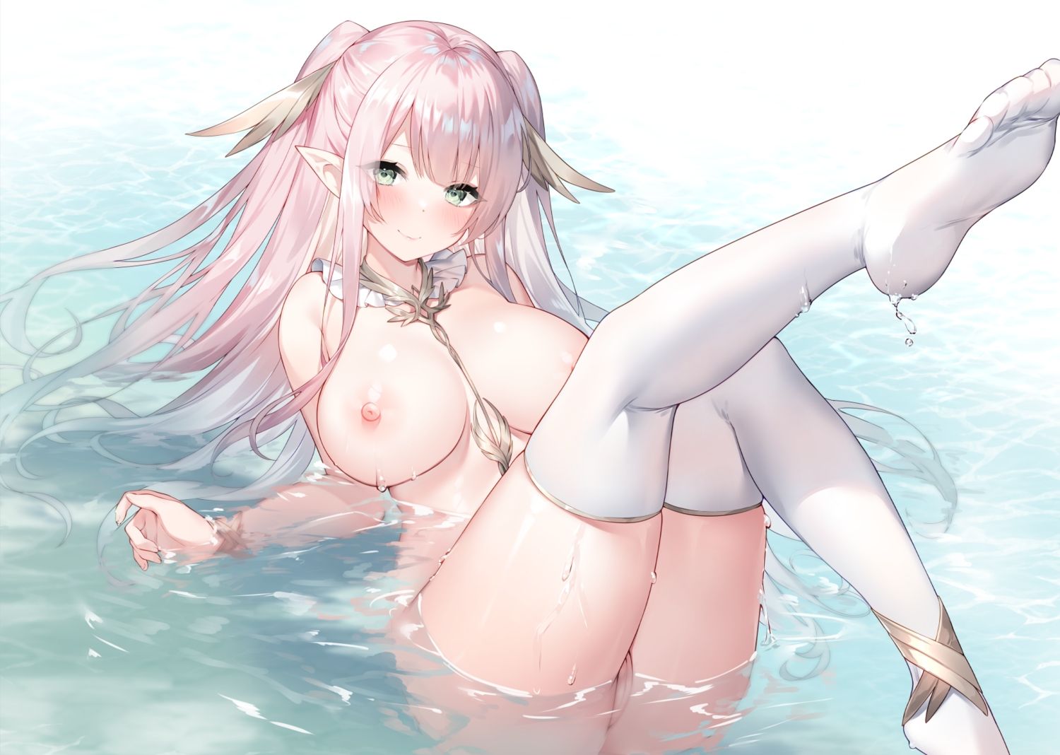 đọc truyện Hình Hentai Chương 147 ảnh 17 tại Giả Dược