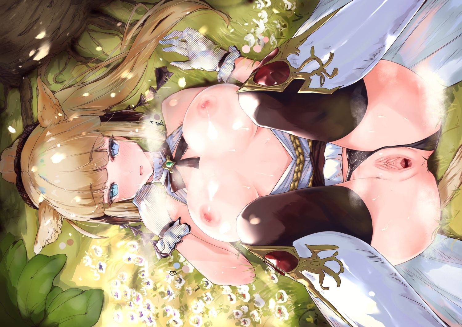 đọc truyện Hình Hentai Chương 147 ảnh 25 tại Giả Dược