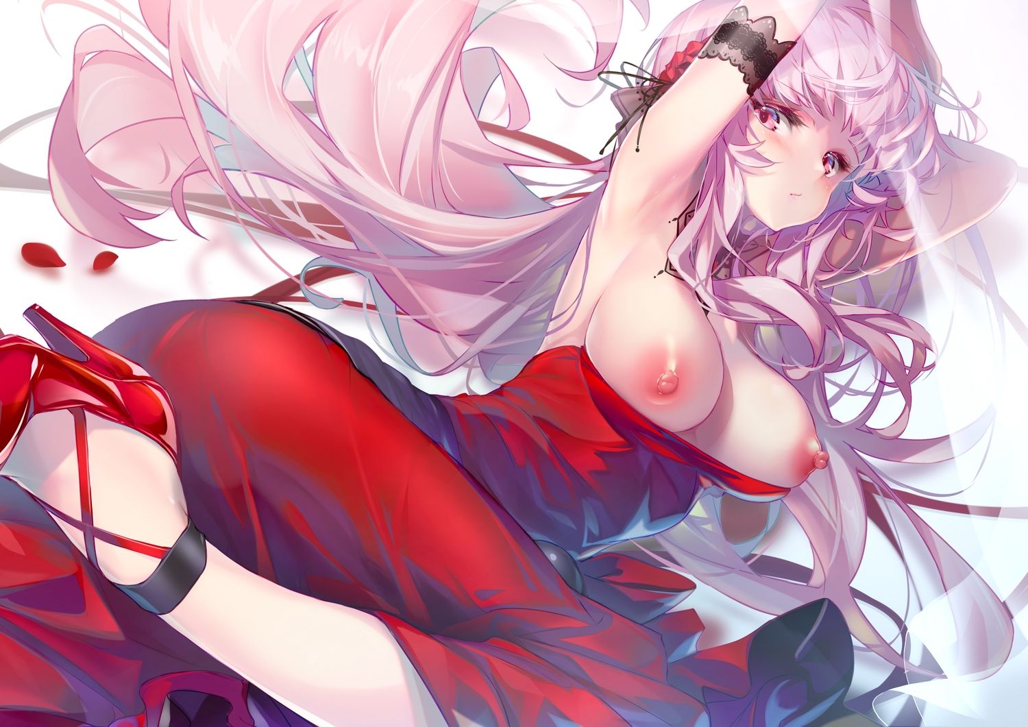 đọc truyện Hình Hentai Chương 147 ảnh 43 tại Giả Dược