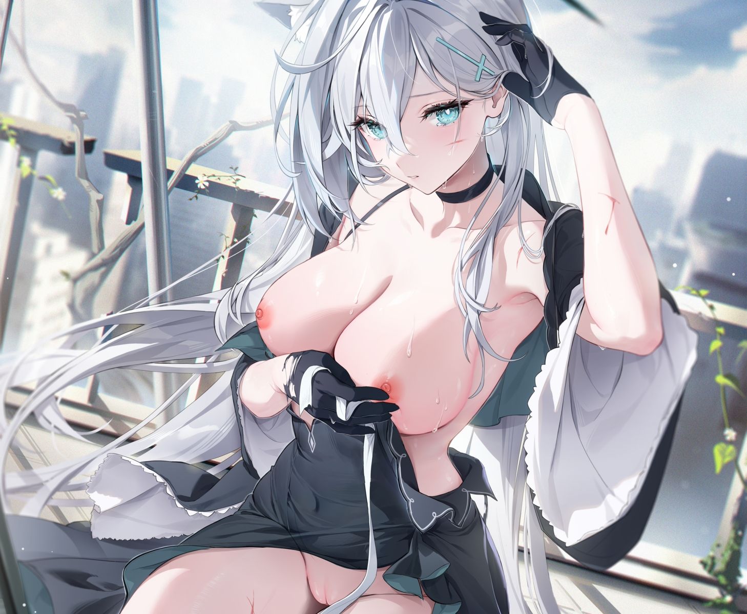 đọc truyện Hình Hentai Chương 147 ảnh 97 tại Giả Dược