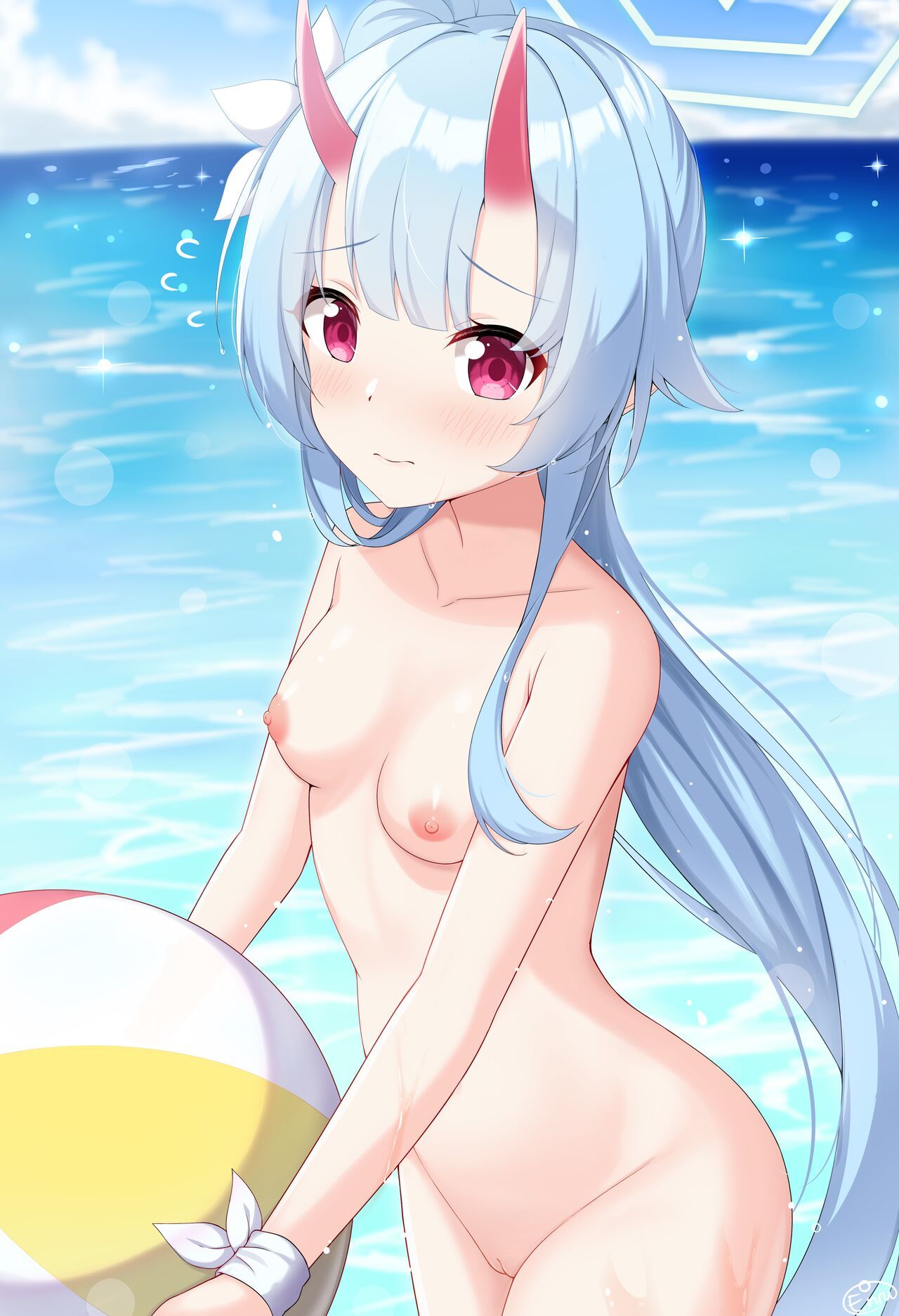 đọc truyện Hình Hentai Chương 148 ảnh 17 tại Giả Dược