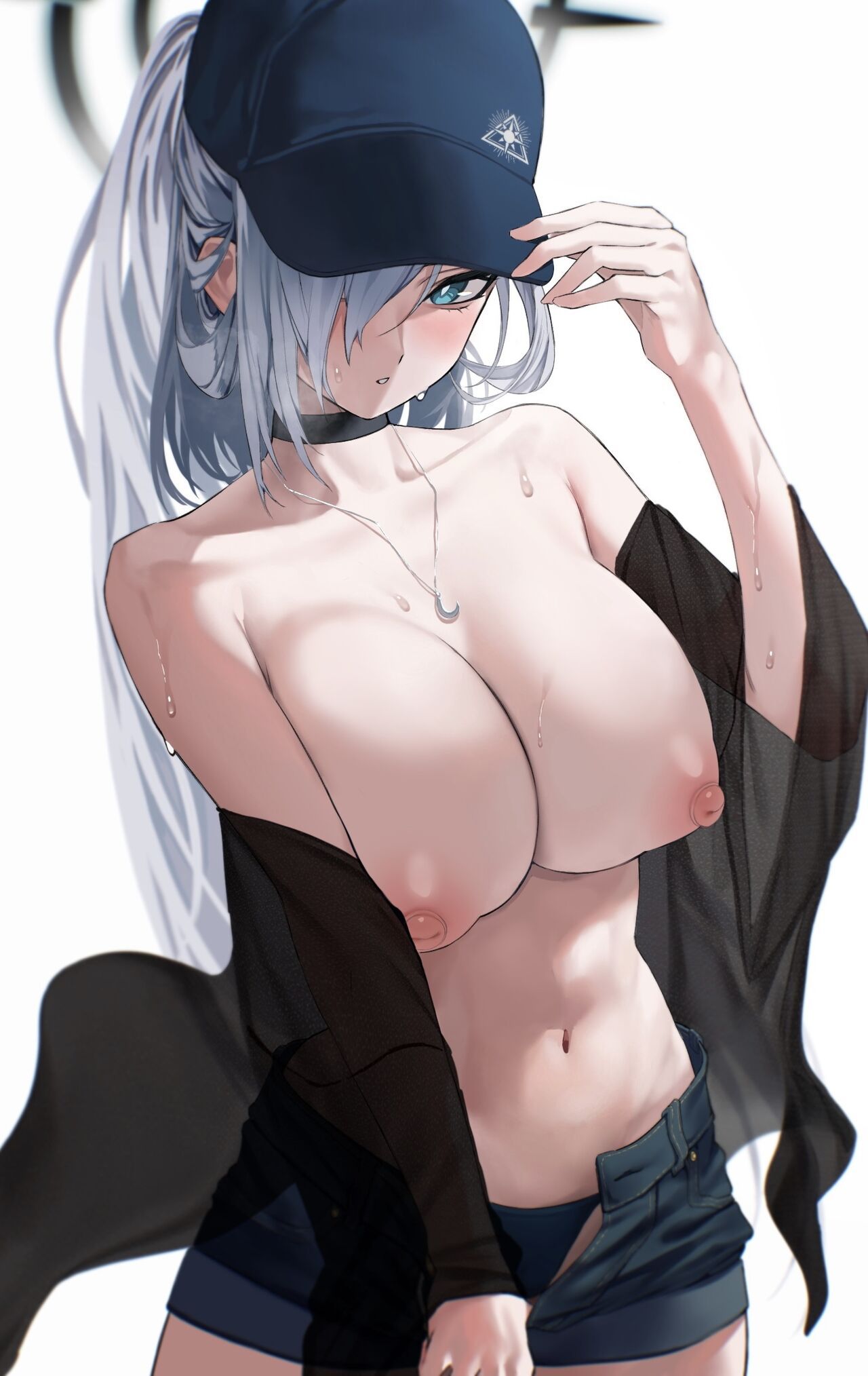 đọc truyện Hình Hentai Chương 148 ảnh 41 tại Giả Dược