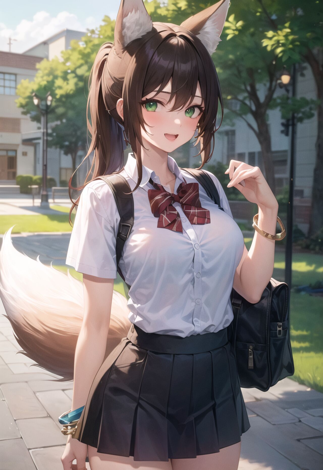 đọc truyện Hình Hentai Chương 149 ảnh 4 tại Giả Dược