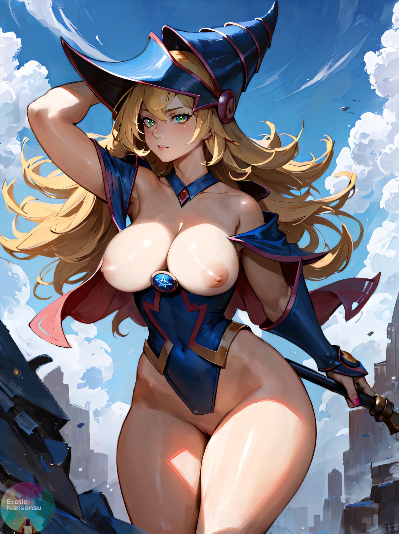 đọc truyện Hình Hentai Chương 149 ảnh 83 tại Giả Dược