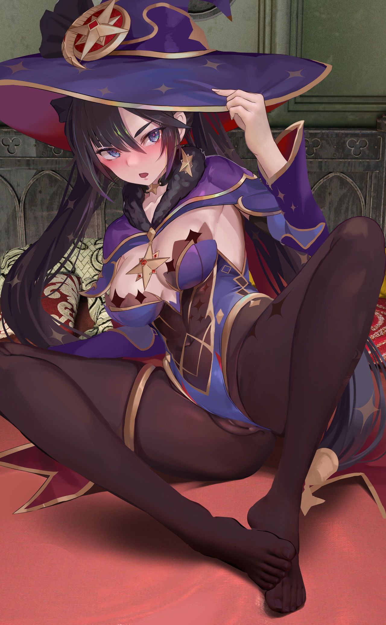 đọc truyện Hình Hentai Chương 15 ảnh 102 tại Giả Dược