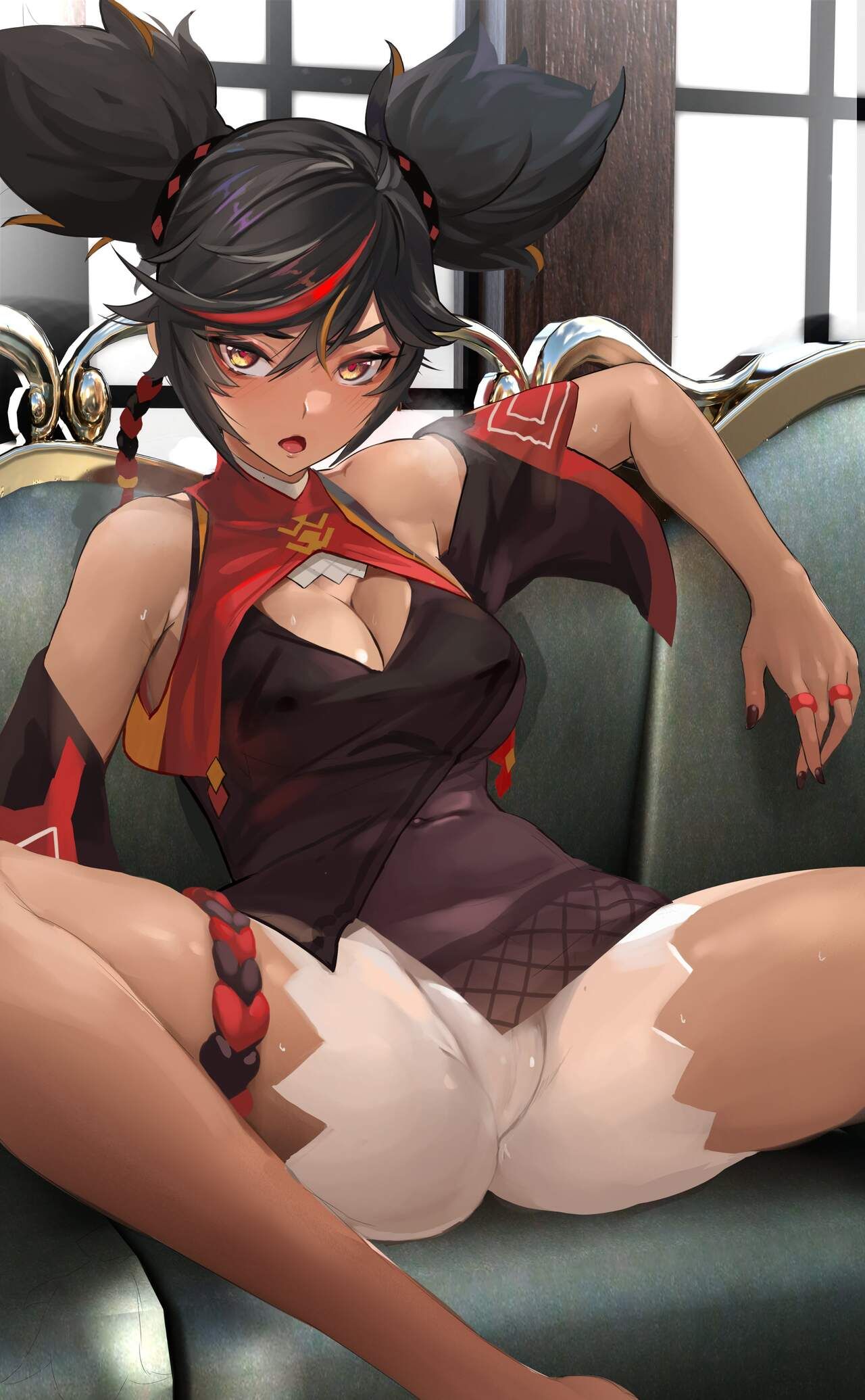 đọc truyện Hình Hentai Chương 15 ảnh 118 tại Giả Dược