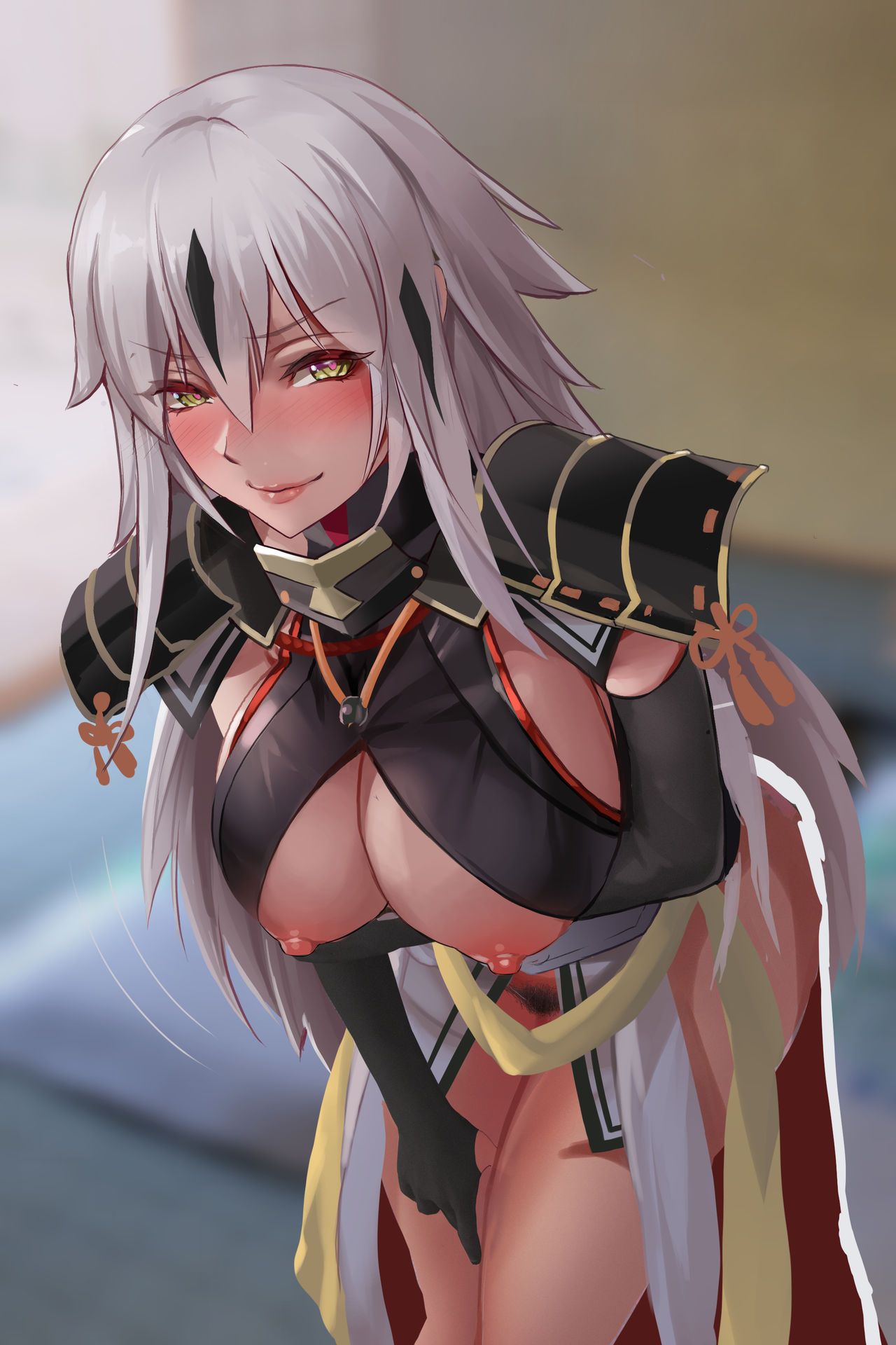 đọc truyện Hình Hentai Chương 15 ảnh 15 tại Giả Dược