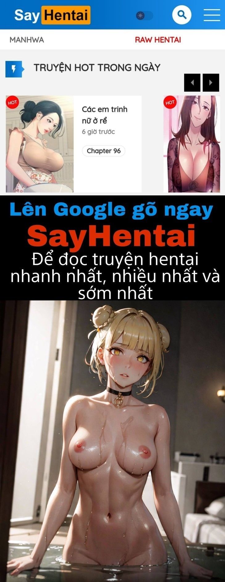 đọc truyện Hình Hentai Chương 150 ảnh 1 tại Giả Dược